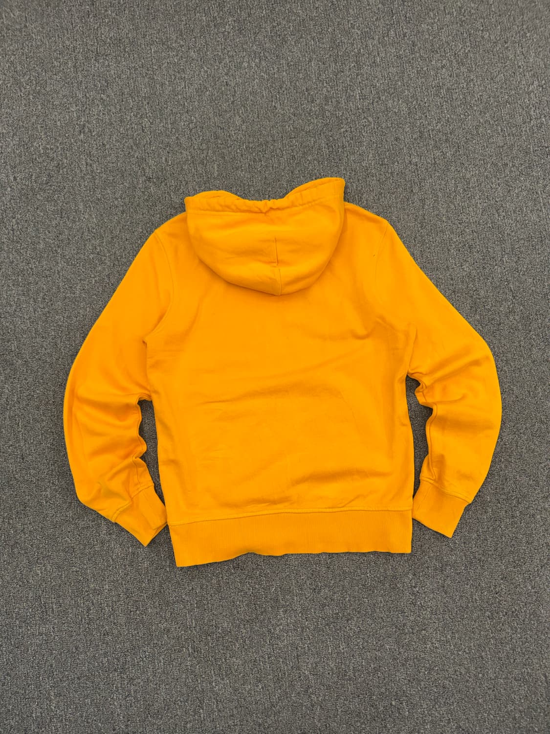 XS)디젤 빈티지 프린팅 후드티 상품이미지6