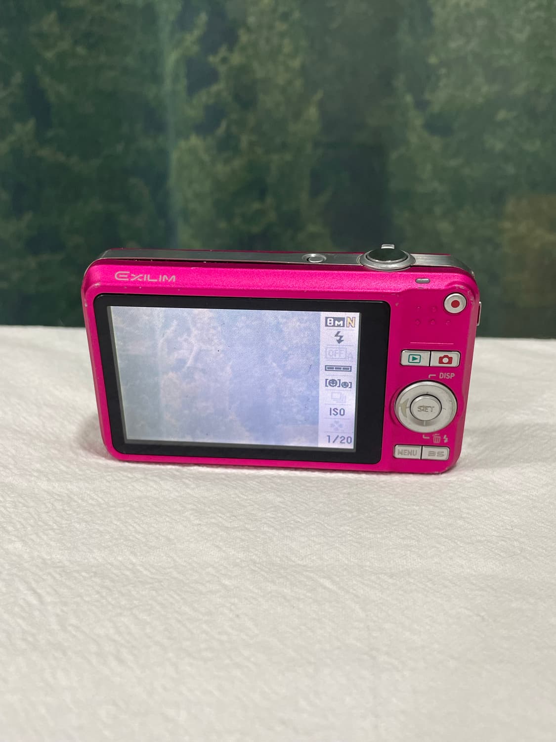 카시오 엑슬림 exilim ex-z80 디지털카메라 빈티지디카 상품이미지4