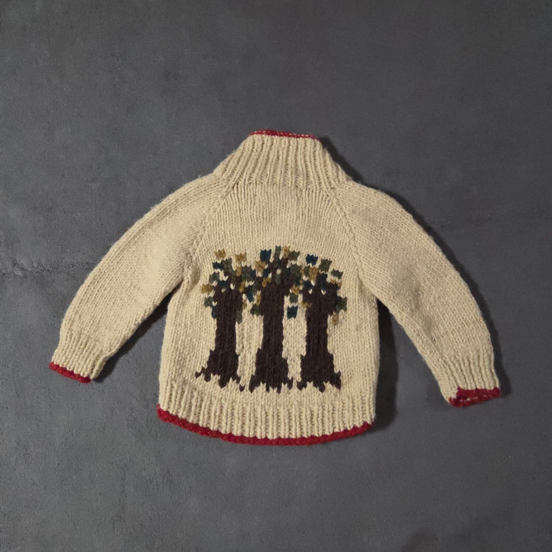 키즈 아동용 캐나다 코위찬 110 xs 상품이미지2