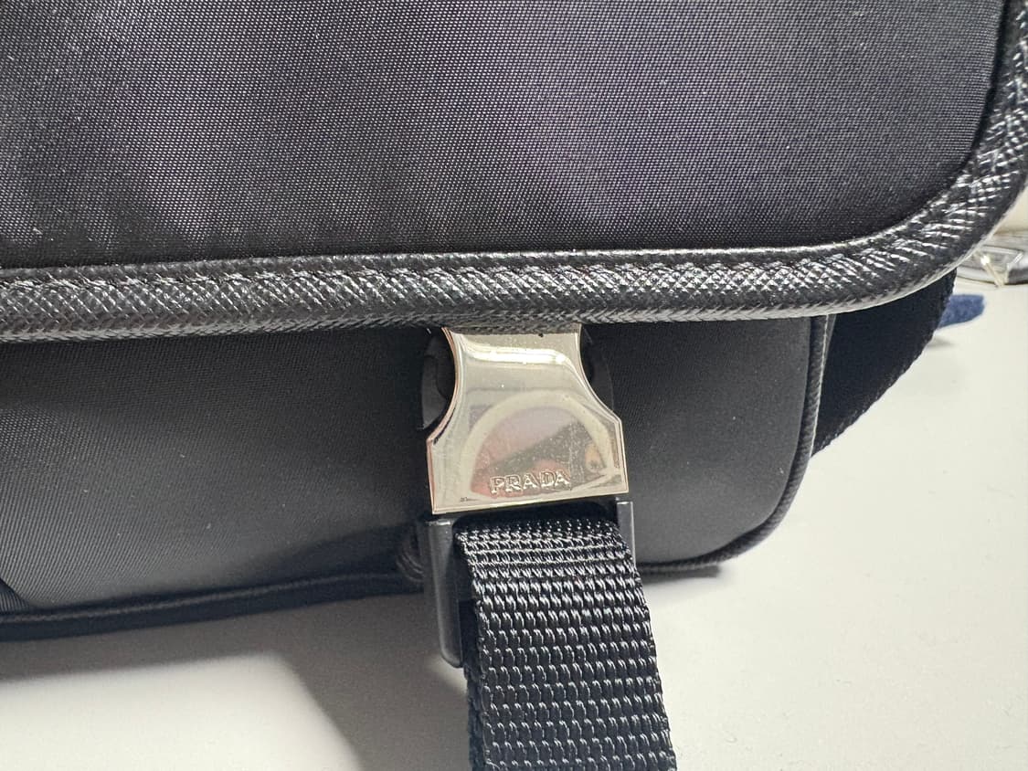 프라다 2vd769 리나일론 메신저백 상품이미지6