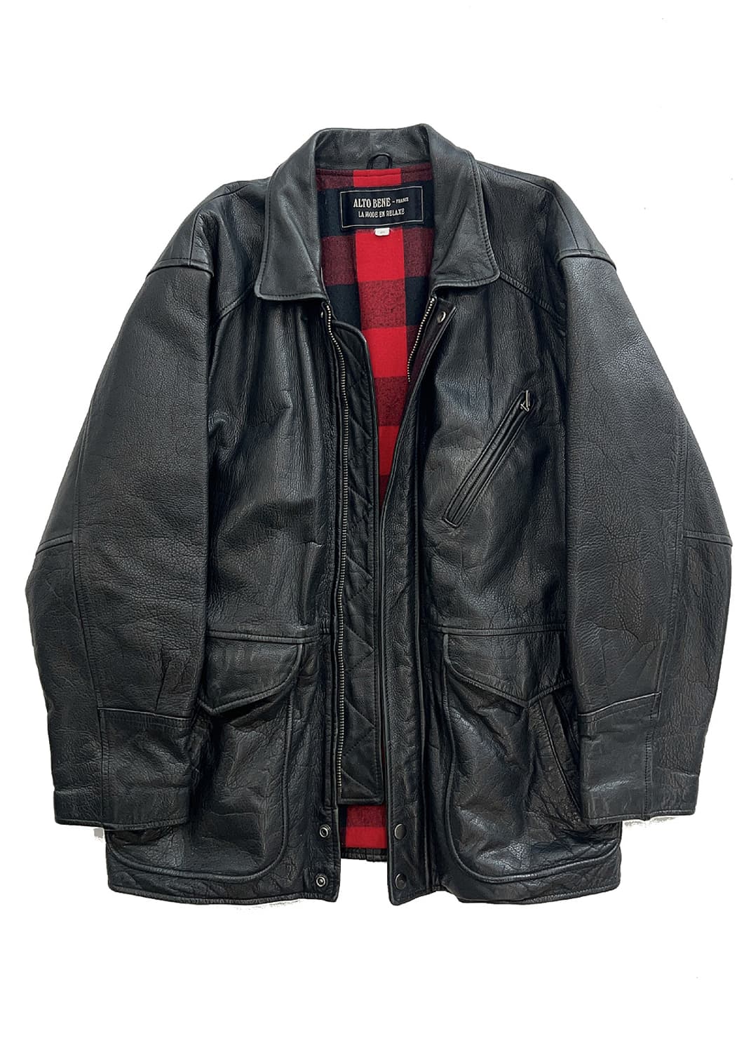 ALTO BENE 카코트 상품이미지1