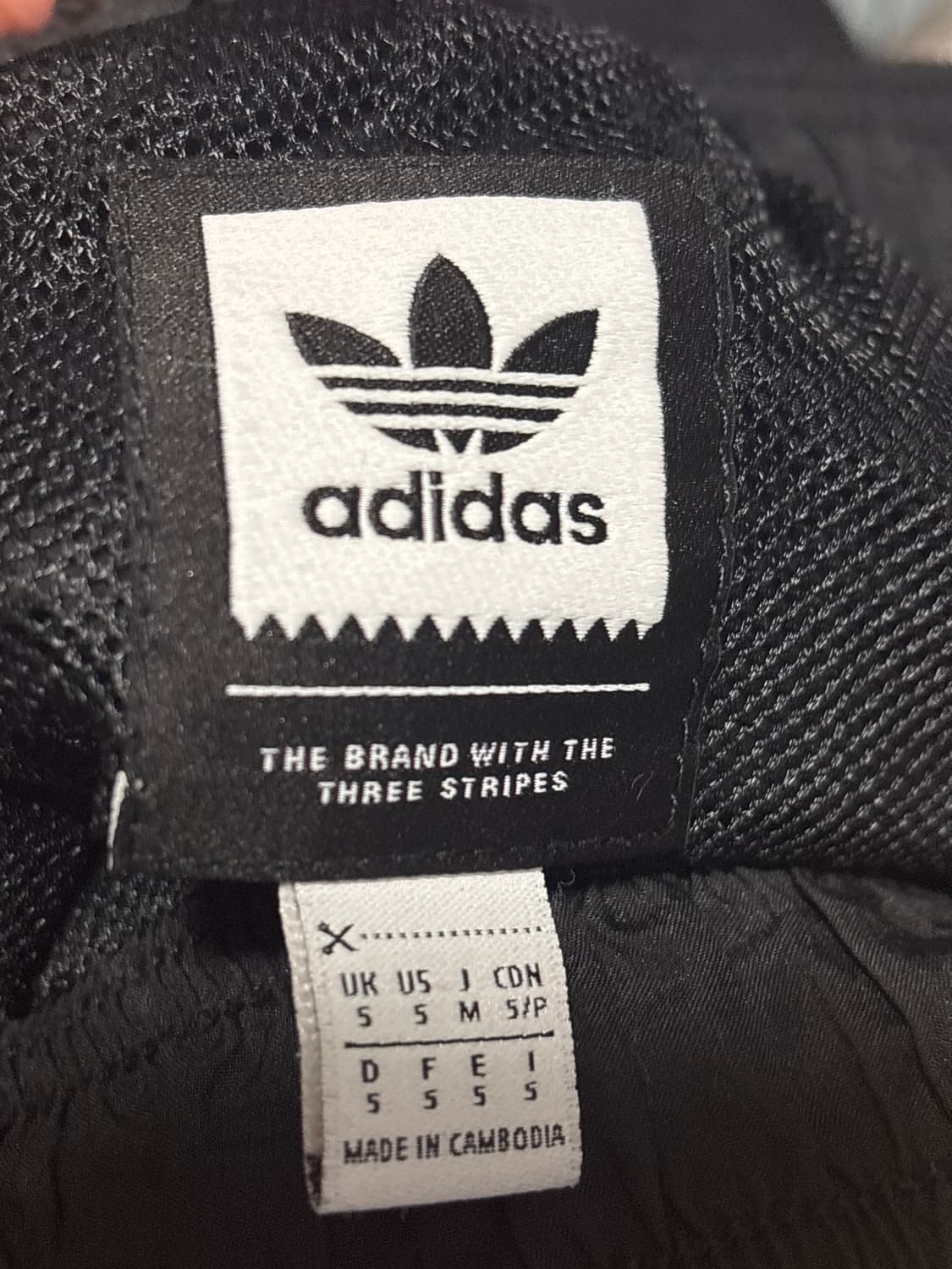 아디다스 트레이닝 바지 상품이미지2