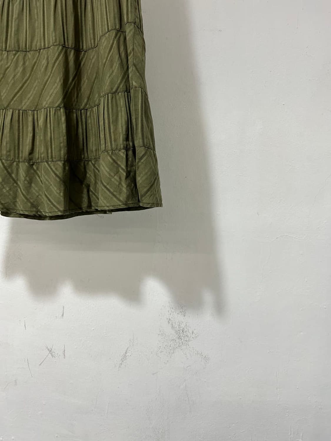 vtg skirt 상품이미지4