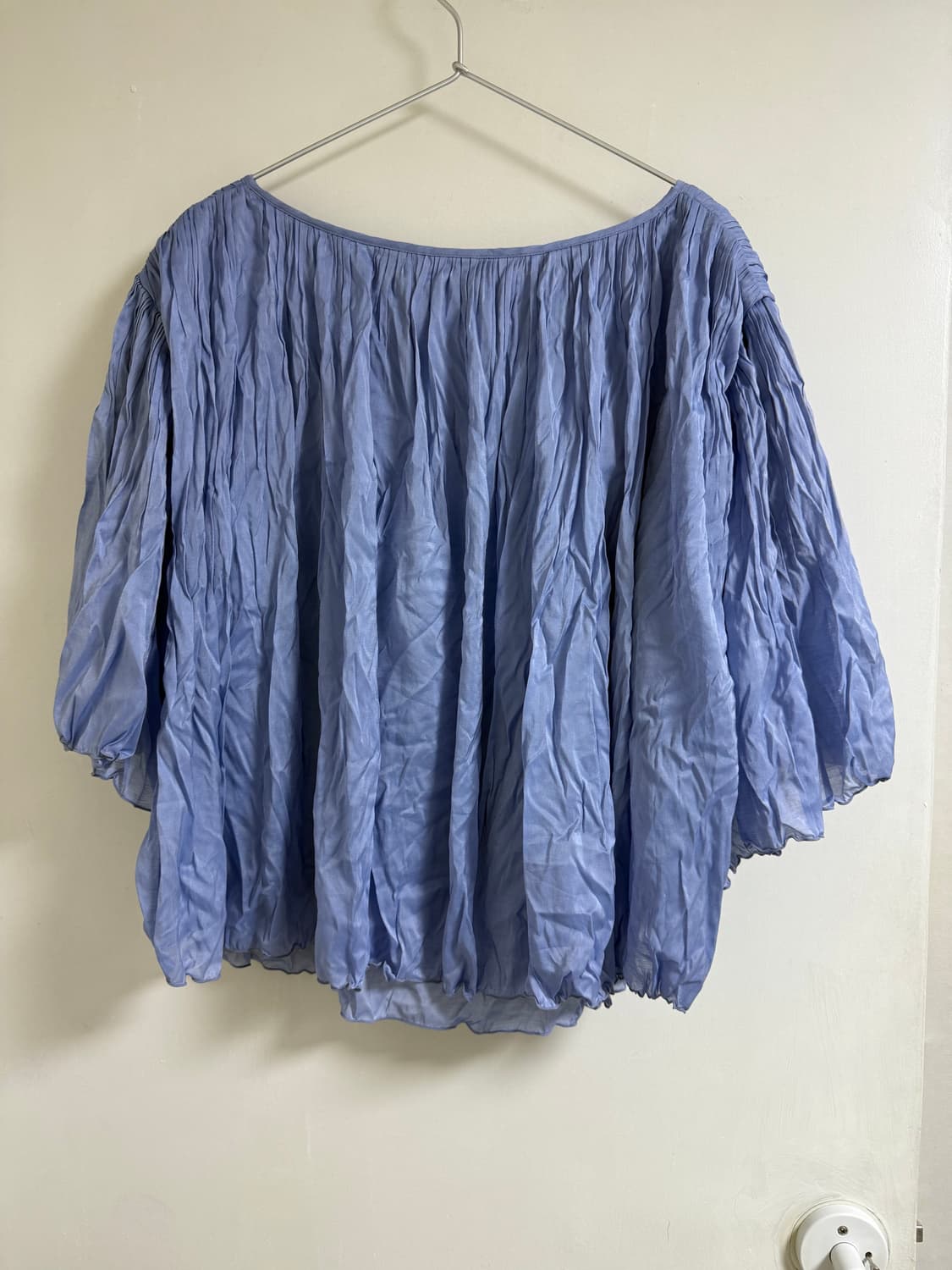 도우도우DOUDOU BLOUSE  상품이미지3