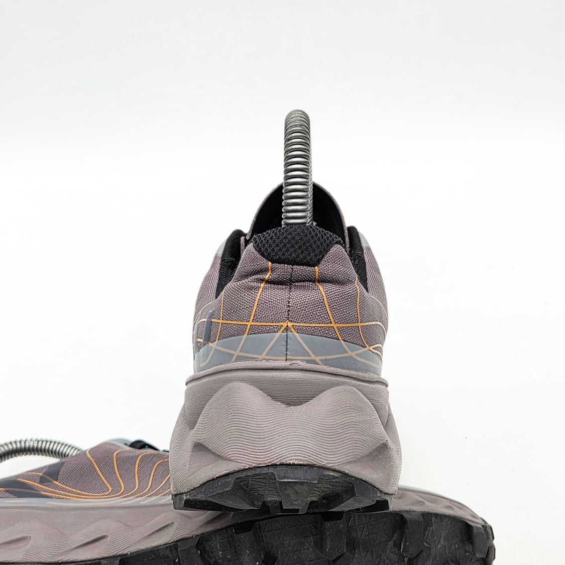 노말 토미르 01 WP 퍼플/오렌지 (38) 상품이미지2