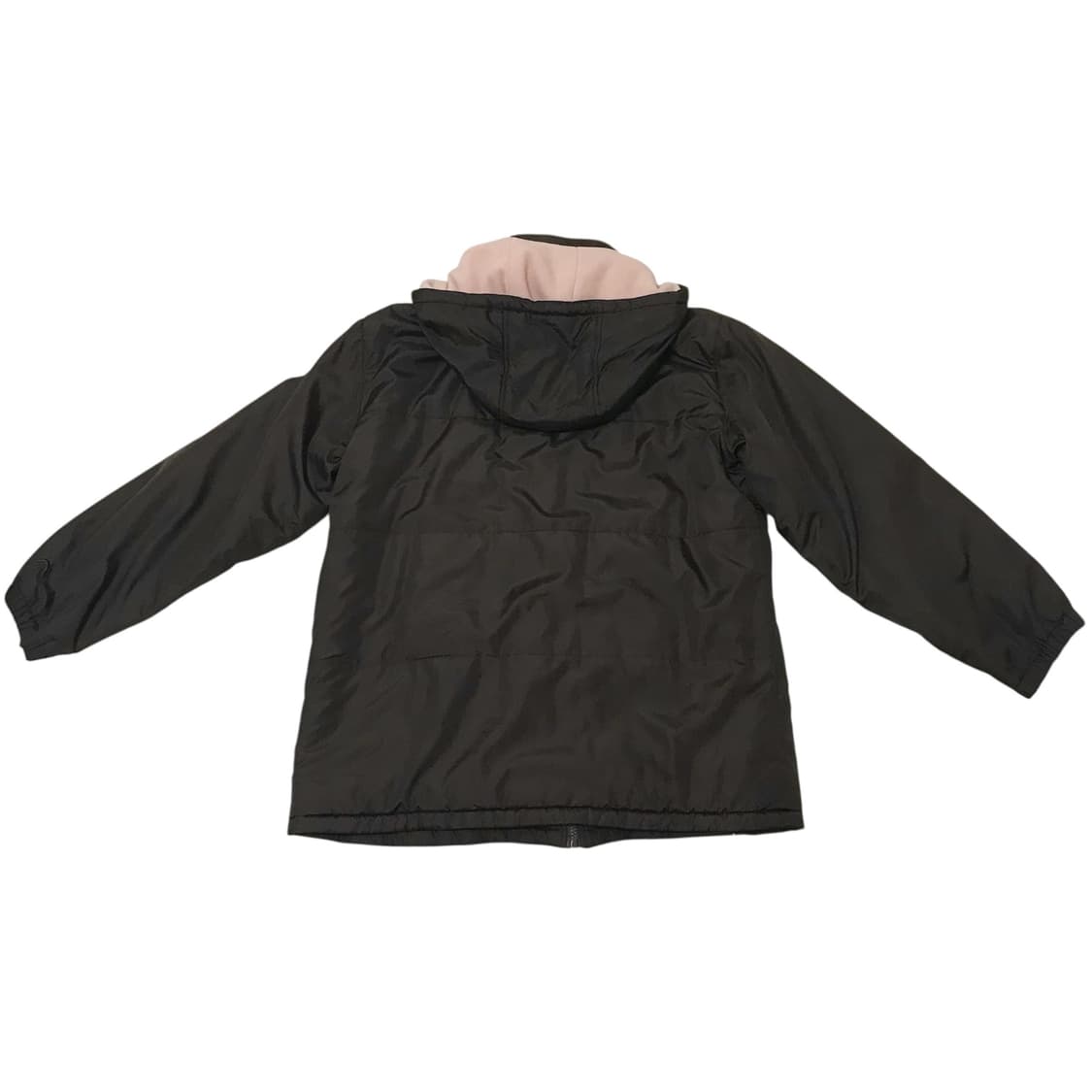 헤드 딸기초코 패딩 라떼갸루 히메갸루 딸기우유 패딩 스포티 상품이미지2