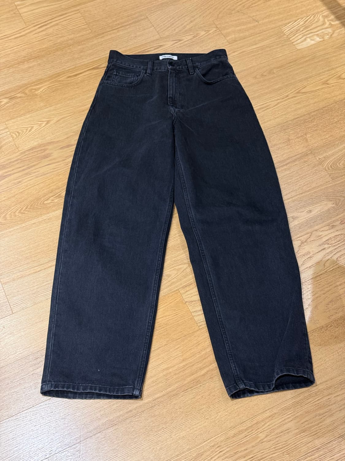 칼하트 W BRANDON PANT XS 상품이미지3