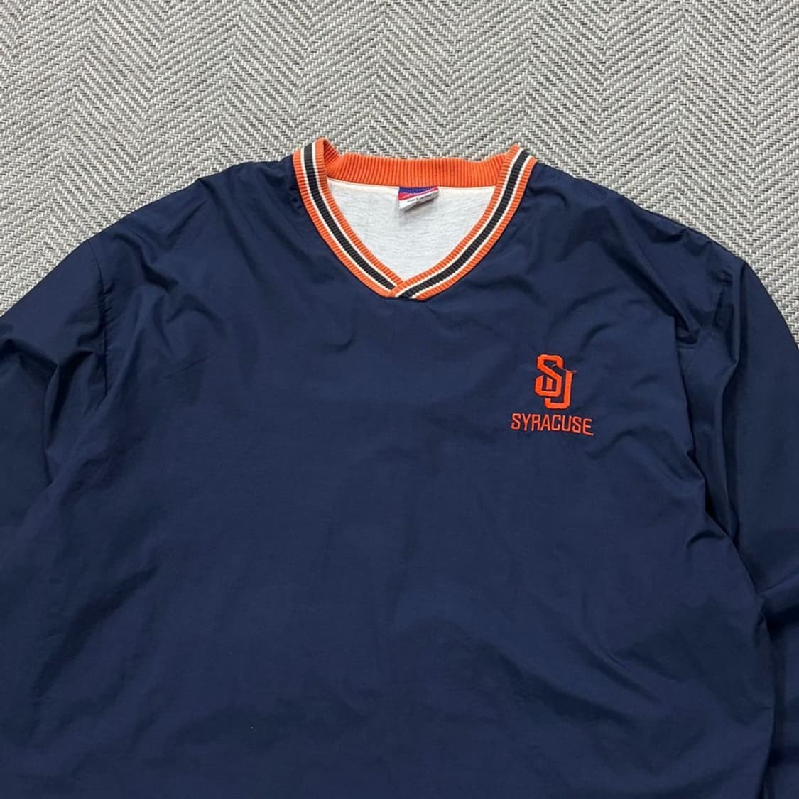 챔피온 브이넥 웜업 v2886 상품이미지3