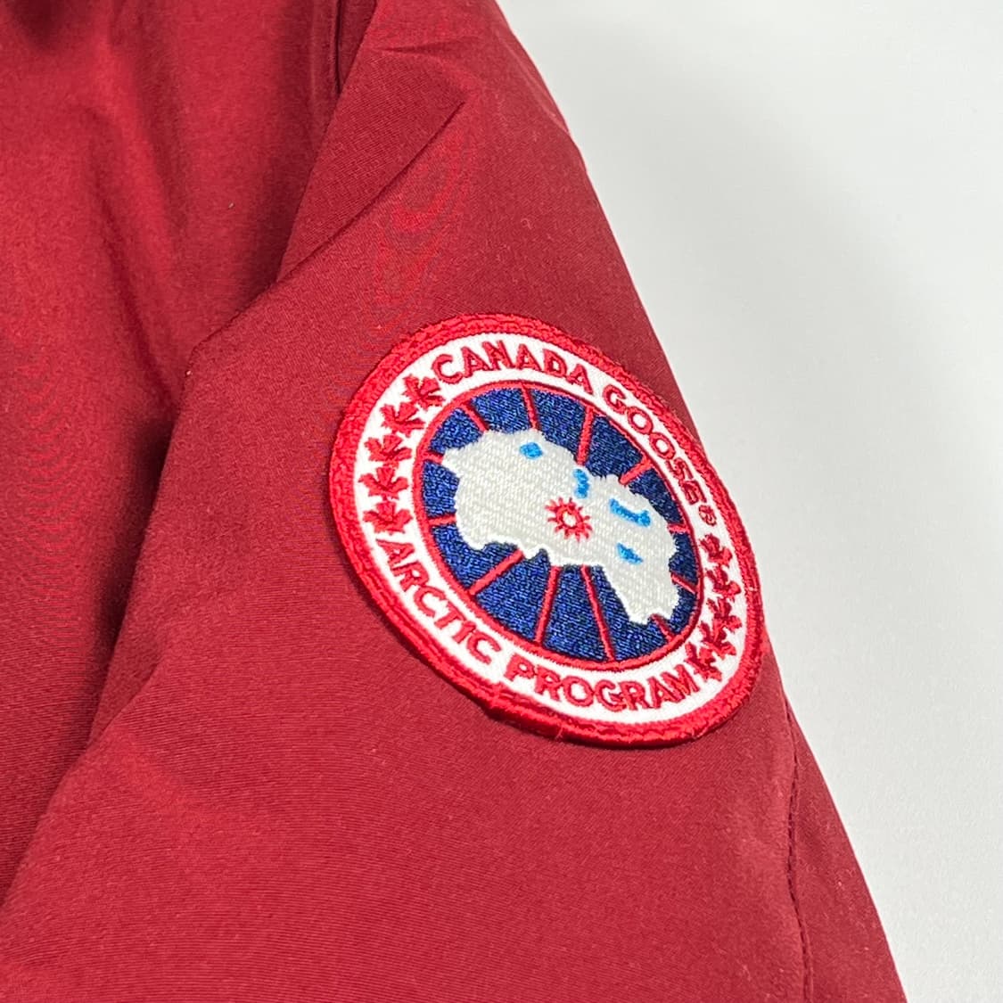 캐나다구스 빅토리아 덕다운 S 상품이미지4