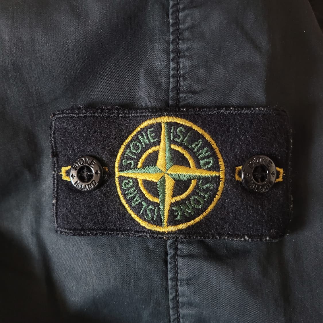 스톤아일랜드 카고 팬츠 34(50) 상품이미지4