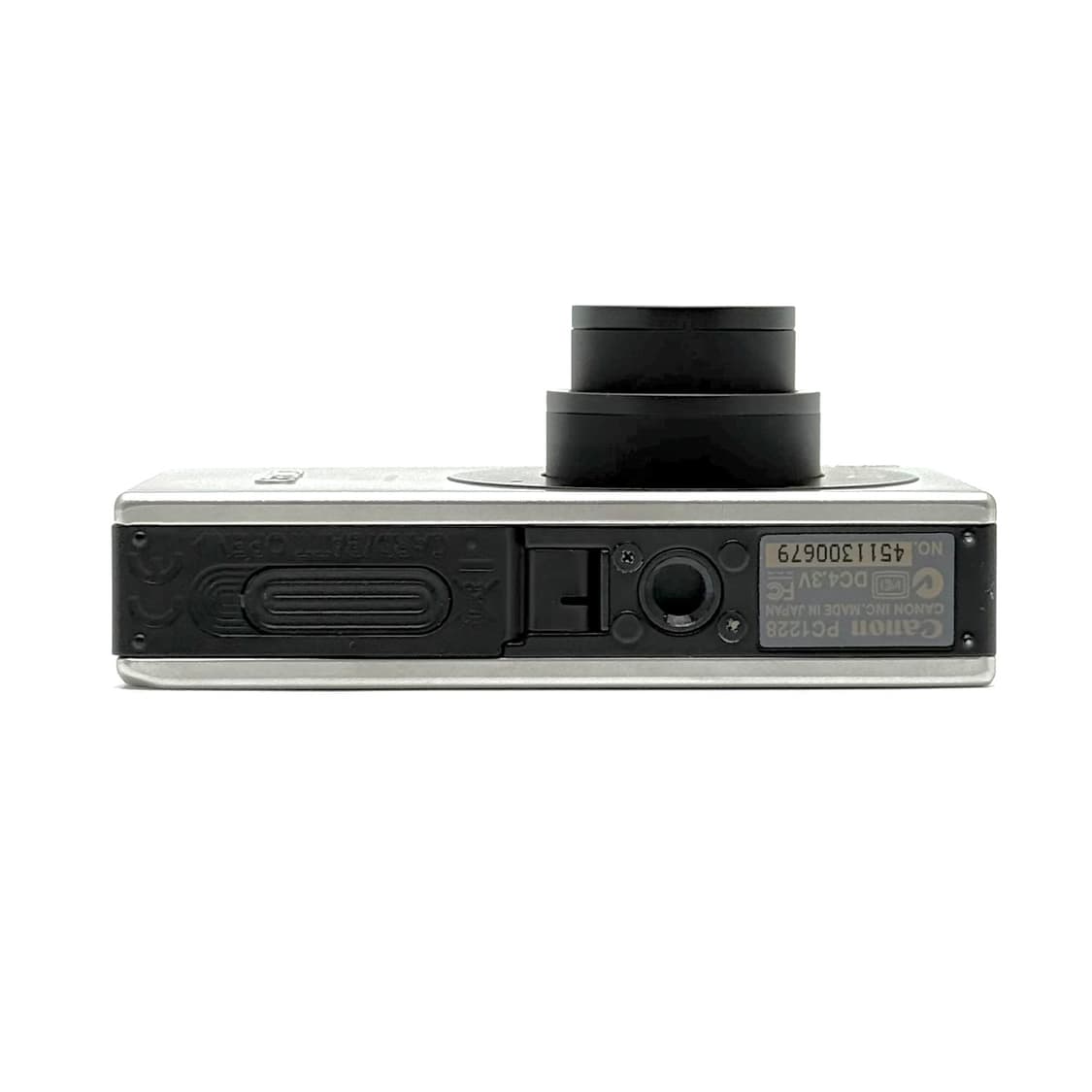 [인플루언서픽&뽀용!] 캐논 IXY 10 (IXUS 70) 디지털카메라 상품이미지7