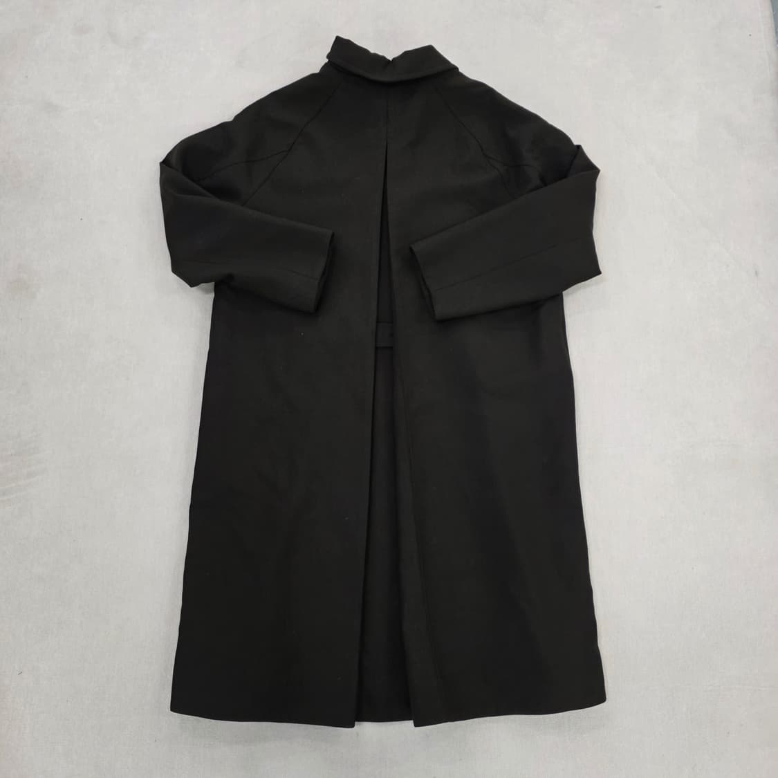 [95] 커스텀멜로우 울 코트 1229J 상품이미지2