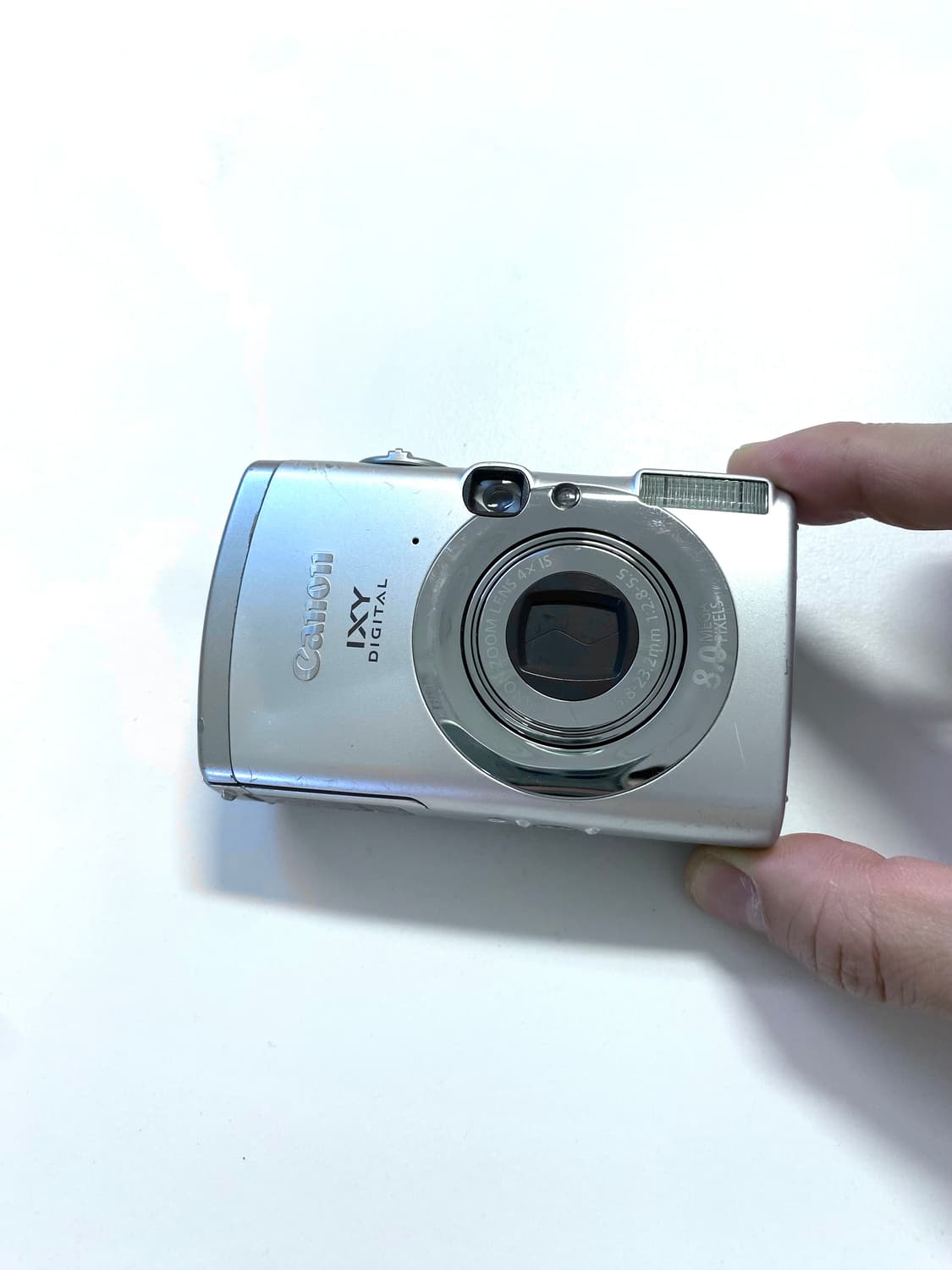 캐논 익서스 IXUS 950 IS 디지털 카메라 (IXY 810) 상품이미지1