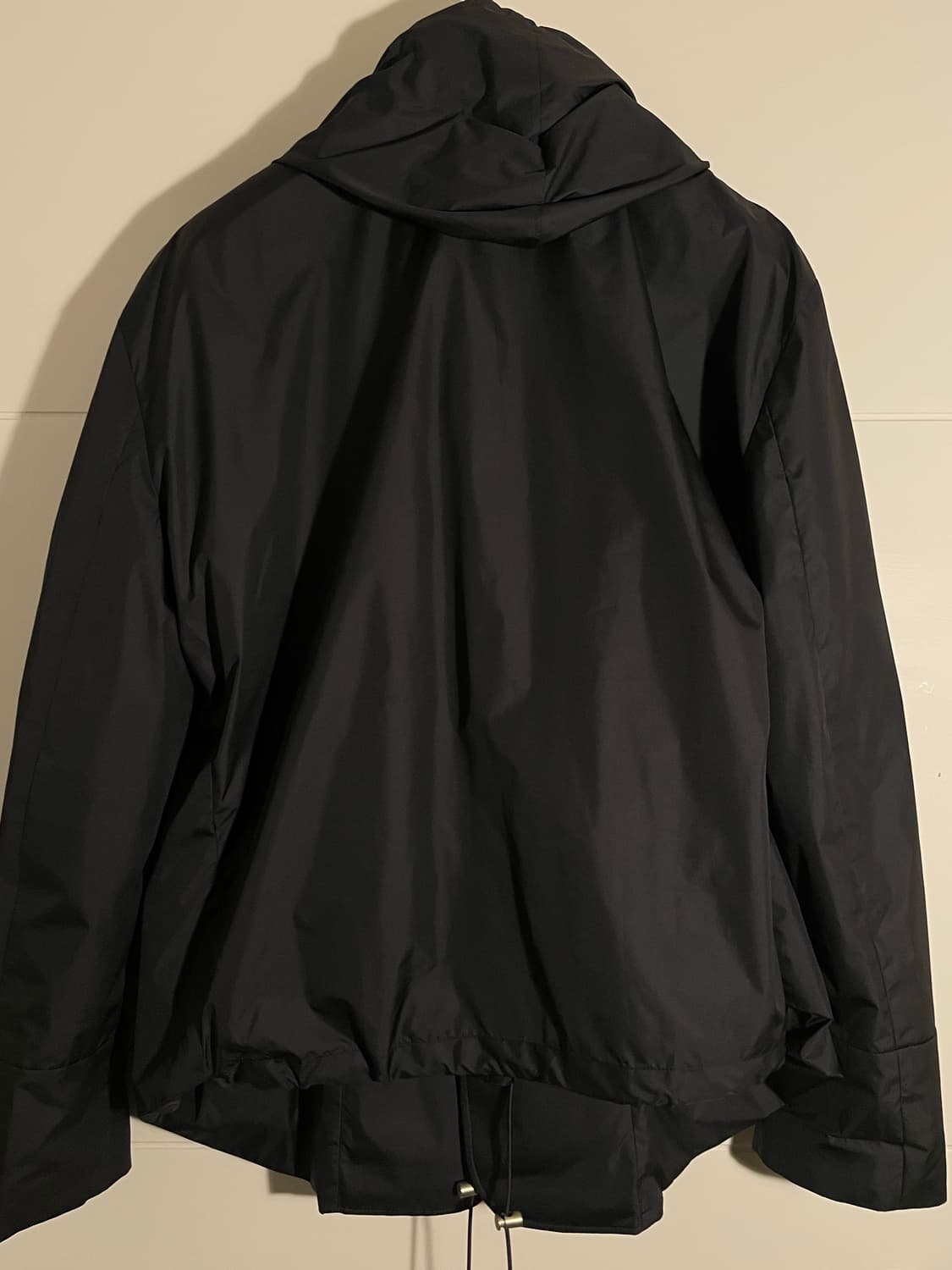 AW18 Y/project rain coat jacket 상품이미지2
