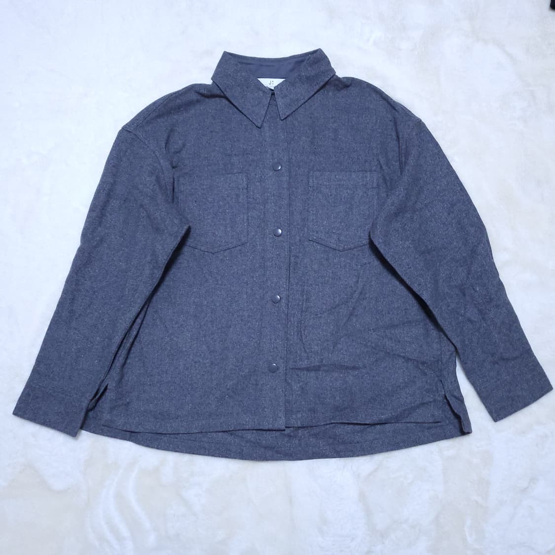 제이바이 여성 울셔츠 88 0317 상품이미지1