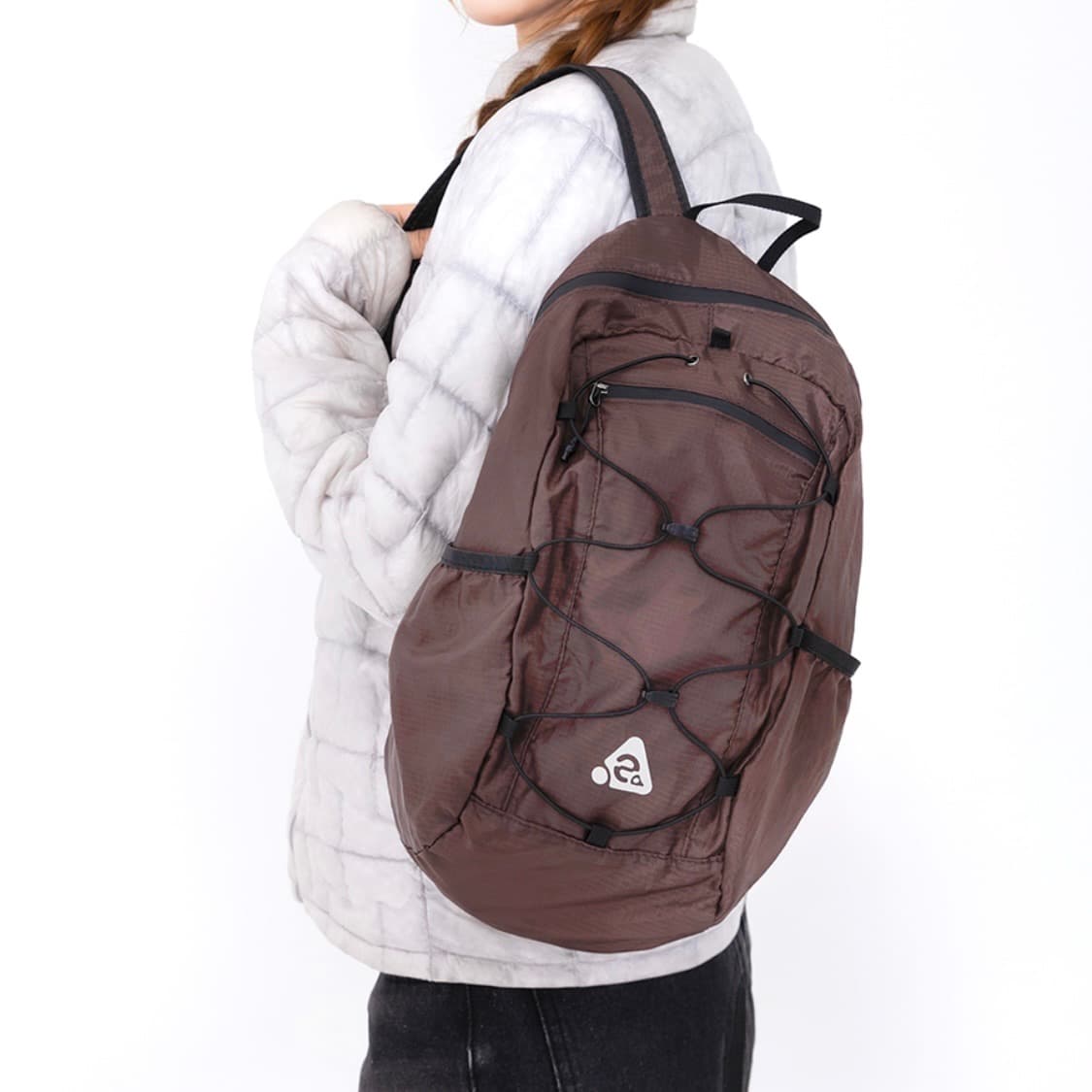 하이산 초경량 컴팩트 포켓백 상품이미지3