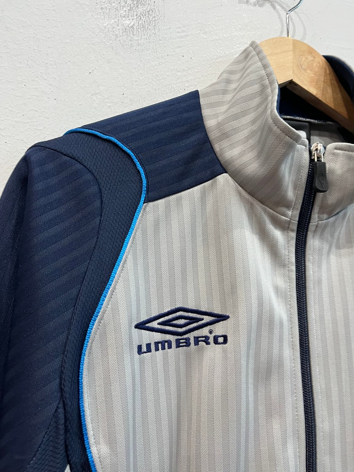 엄브로 트랙탑 져지 Made in JAPAN  상품이미지3