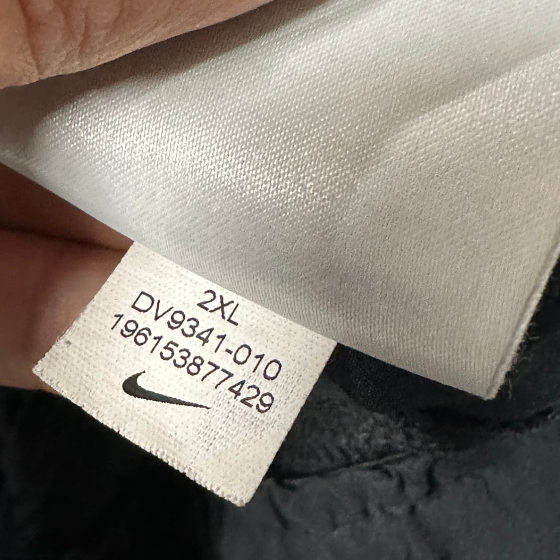 나이키 드라이핏 언리미티드 7인치 쇼츠 XXL 상품이미지4