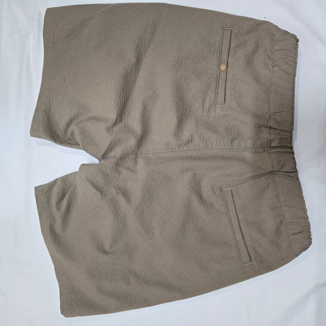 MUJI Labo 시어서커 팬츠 상품이미지3