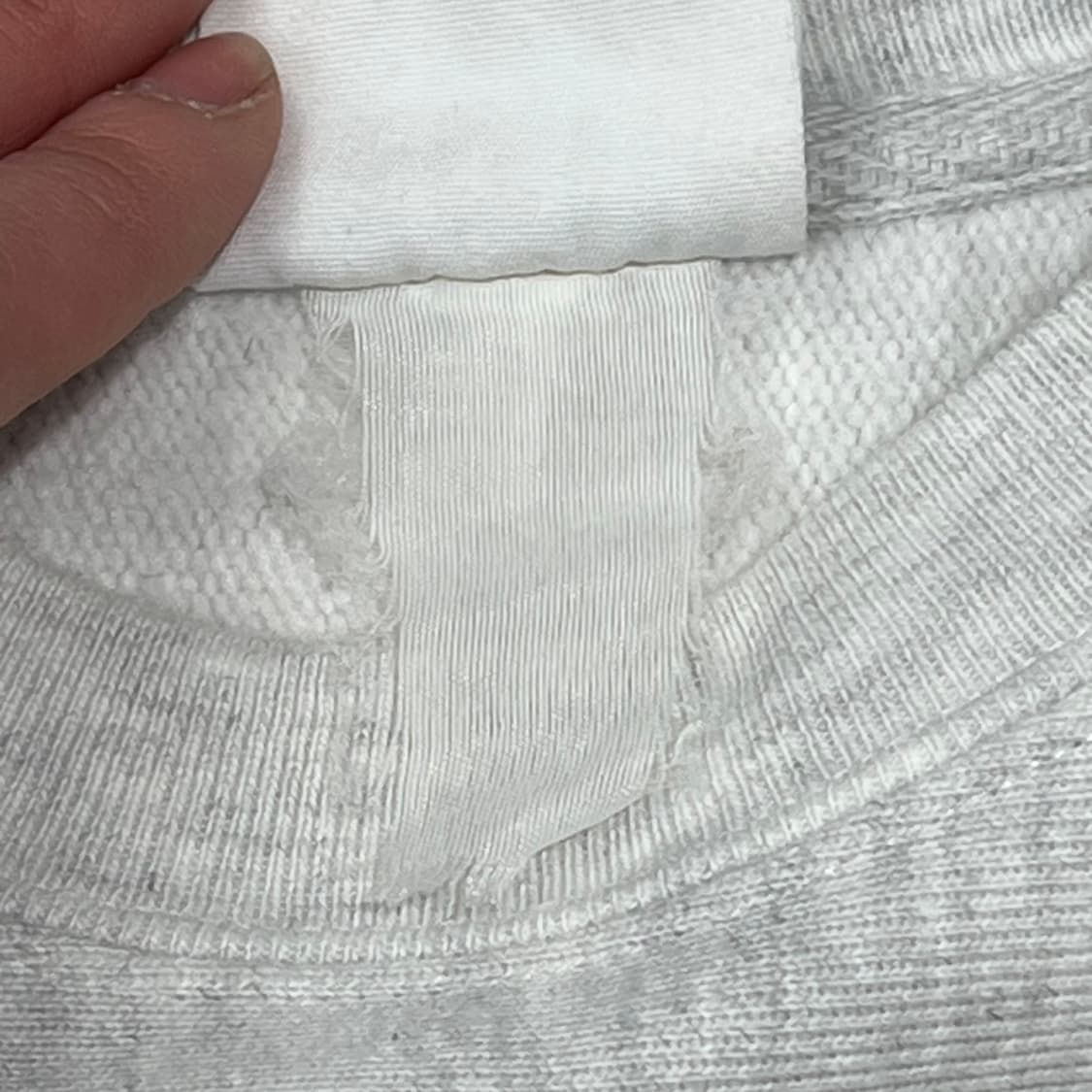 챔피온 리버스위브 스웻셔츠 s10128 상품이미지10