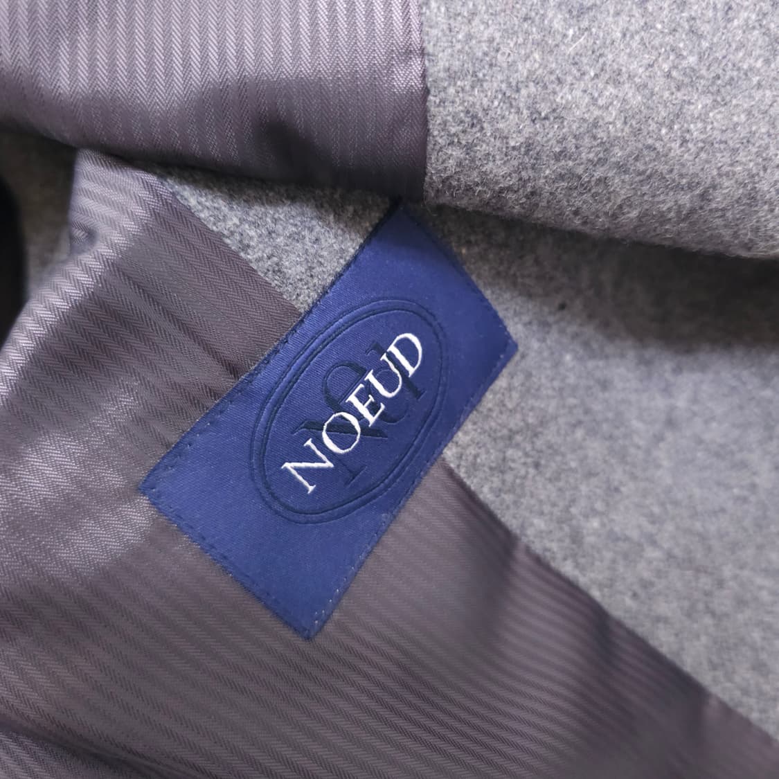 노우드 르본 자켓 상품이미지6