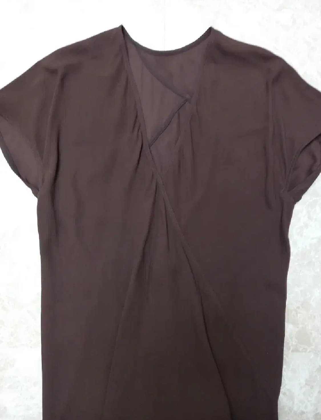 릭오웬스 Fogachine S/S 22 원피스 상품이미지3