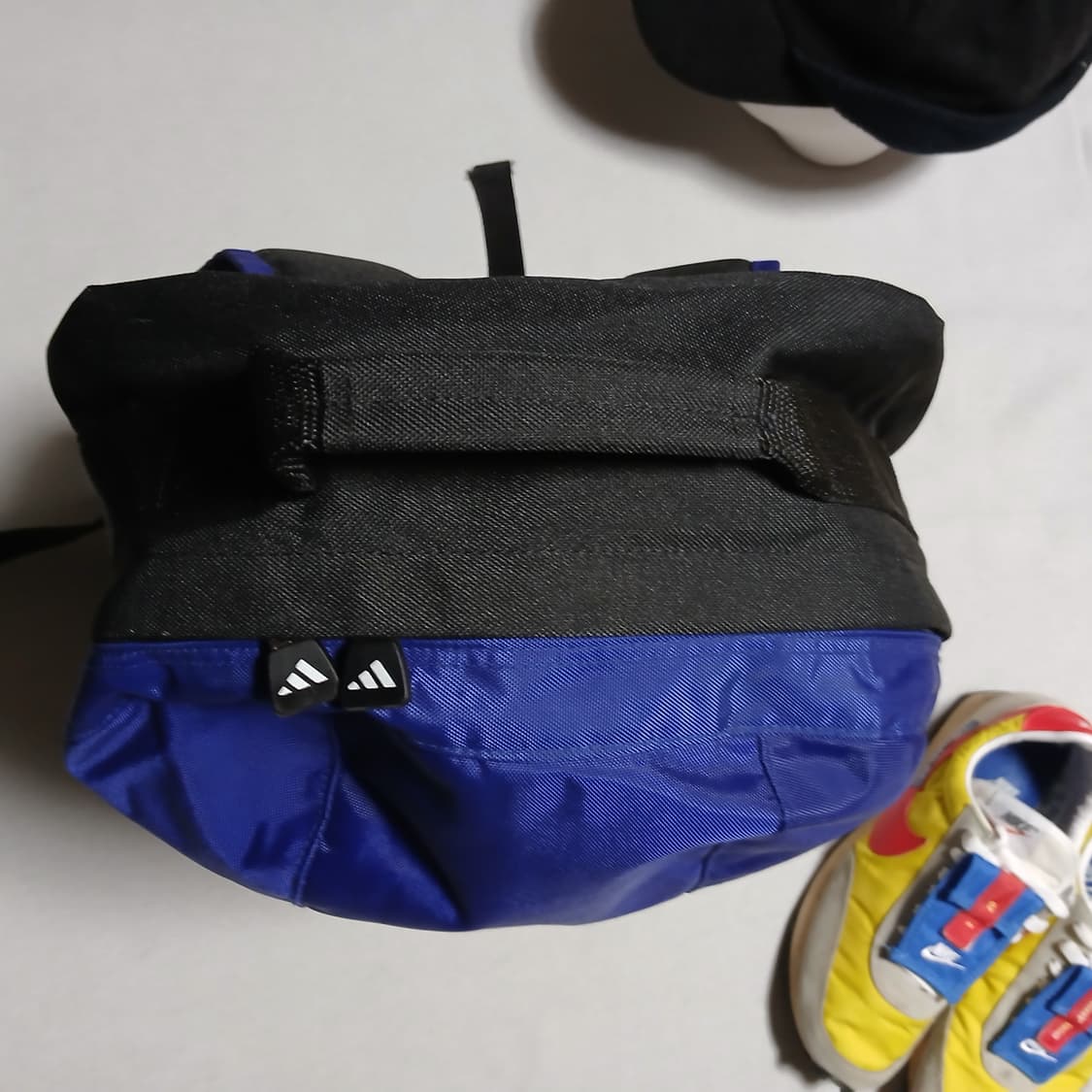 Adidas 아디다스 올드스쿨 빈티지 백팩 가방 상품이미지6