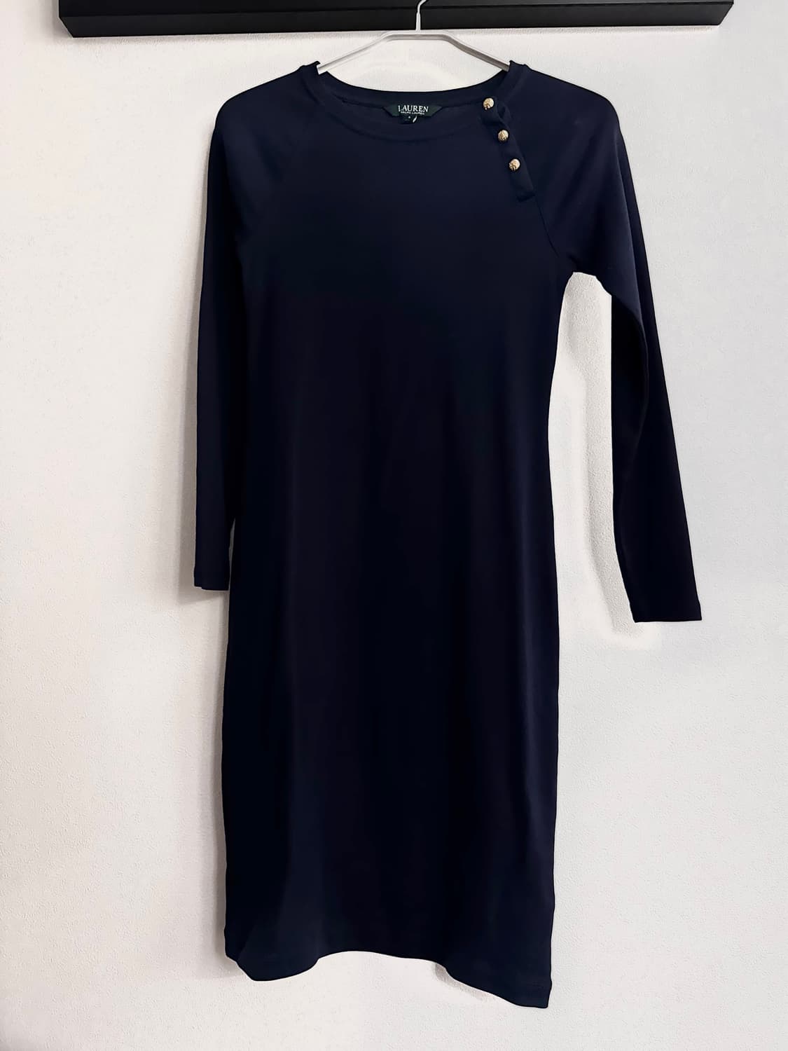 로렌 랄프로렌 원피스 상품이미지1