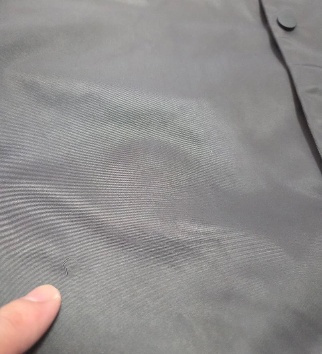 피오갓에센셜 코치 자켓 상품이미지10