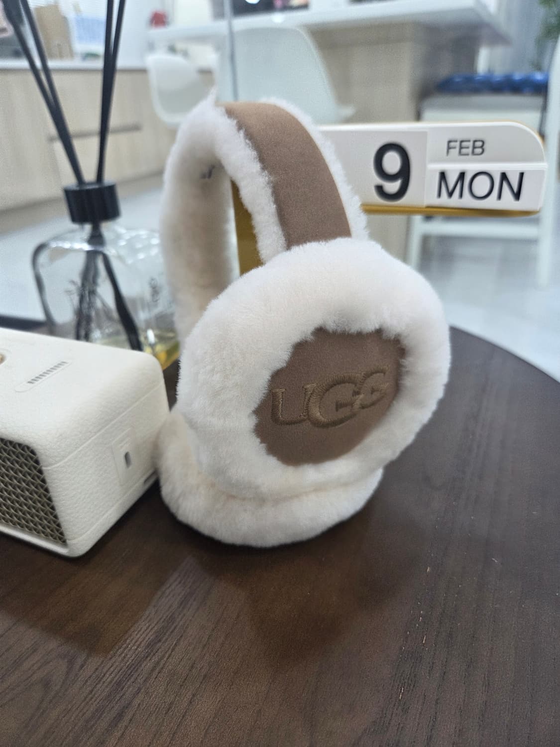 어그 귀마개 상품이미지3