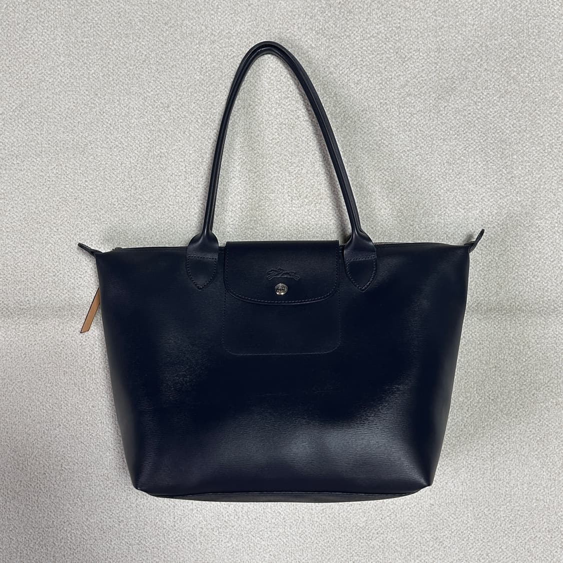 롱샴 플리넷 미디움 숄더백 상품이미지1