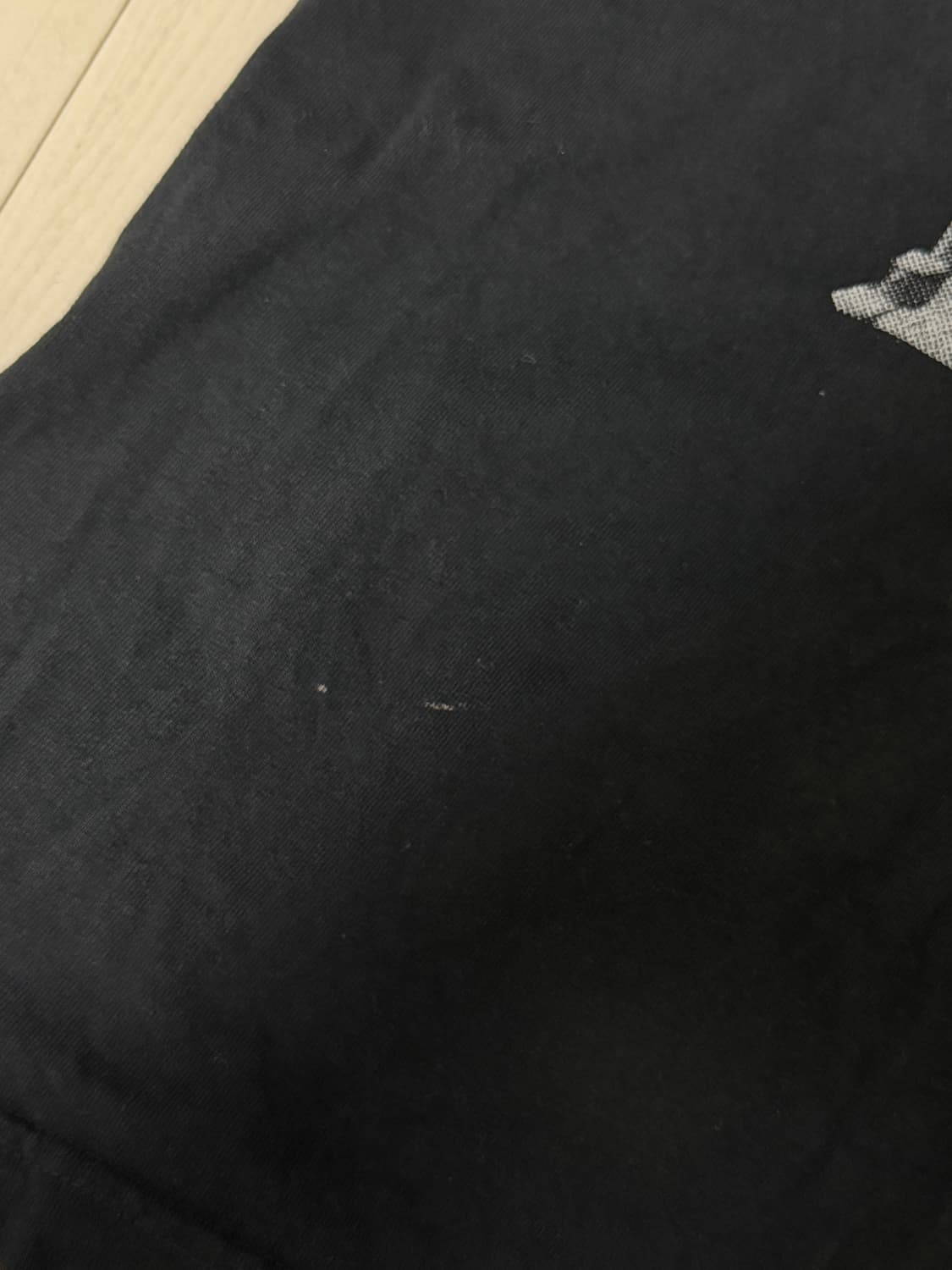 스투시 SURF TOMB PIGMENT DYED TEE 상품이미지4