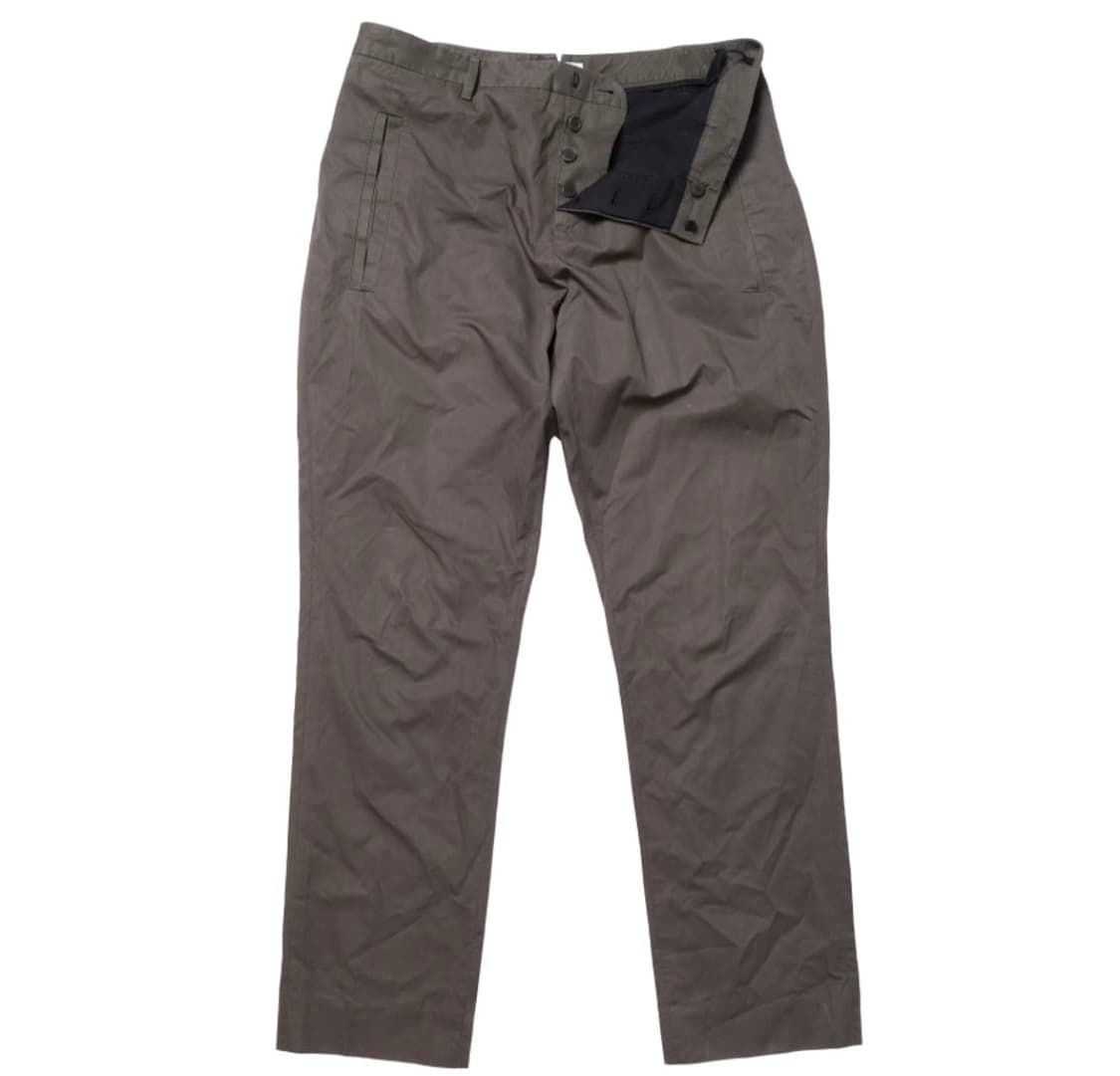 Helmut Lang  헬무트랭 트라우저 32 상품이미지2