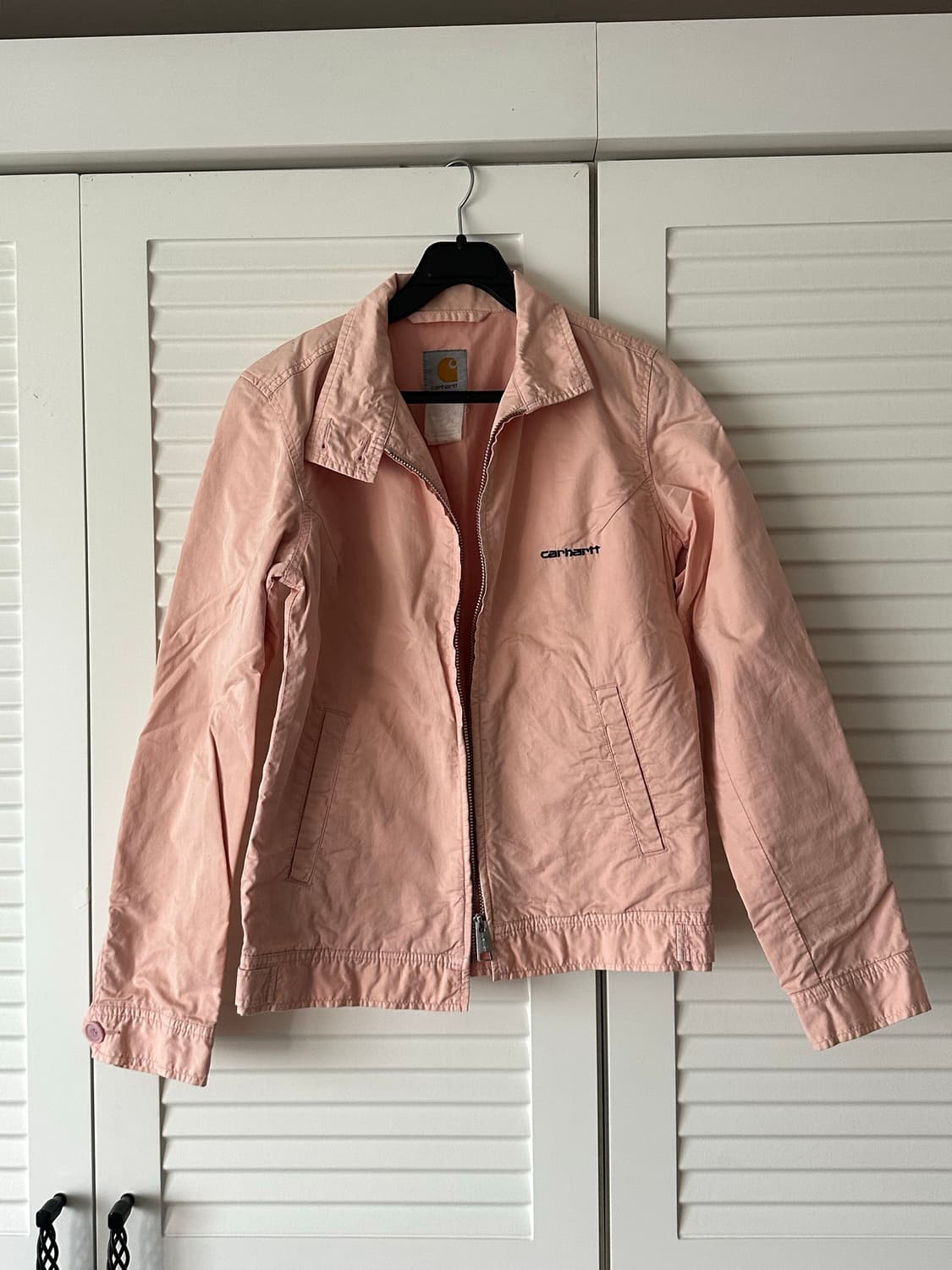 칼하트 점퍼 상품이미지1