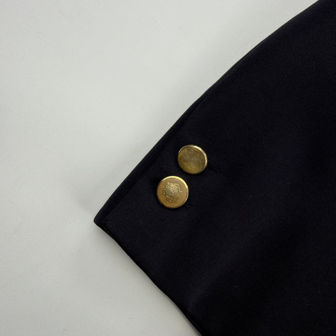 90s Harrods x Chester Barrie 테일러드 자켓 상품이미지5