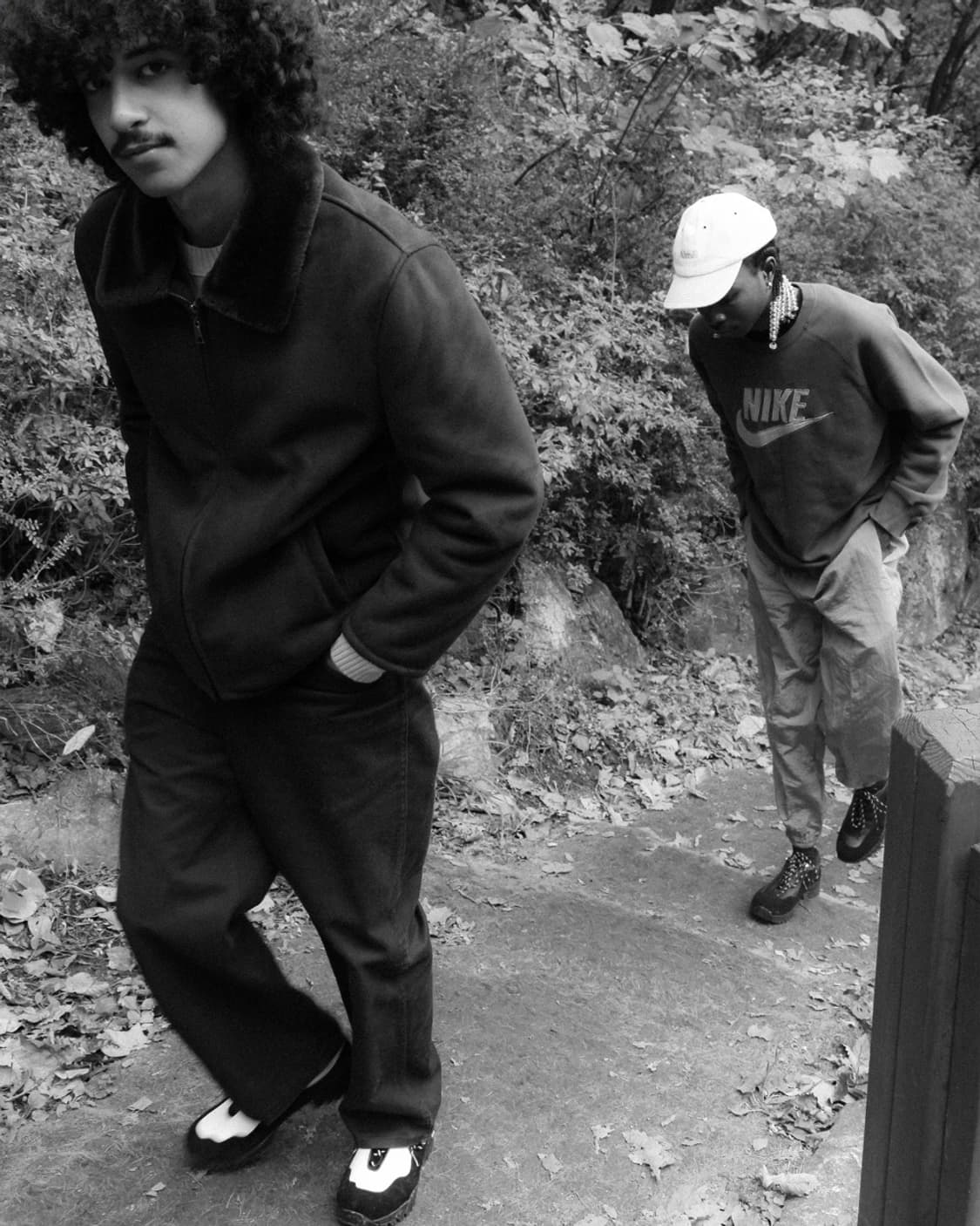 페넌 Dolores (Offwhite) 265 사이즈 상품이미지3