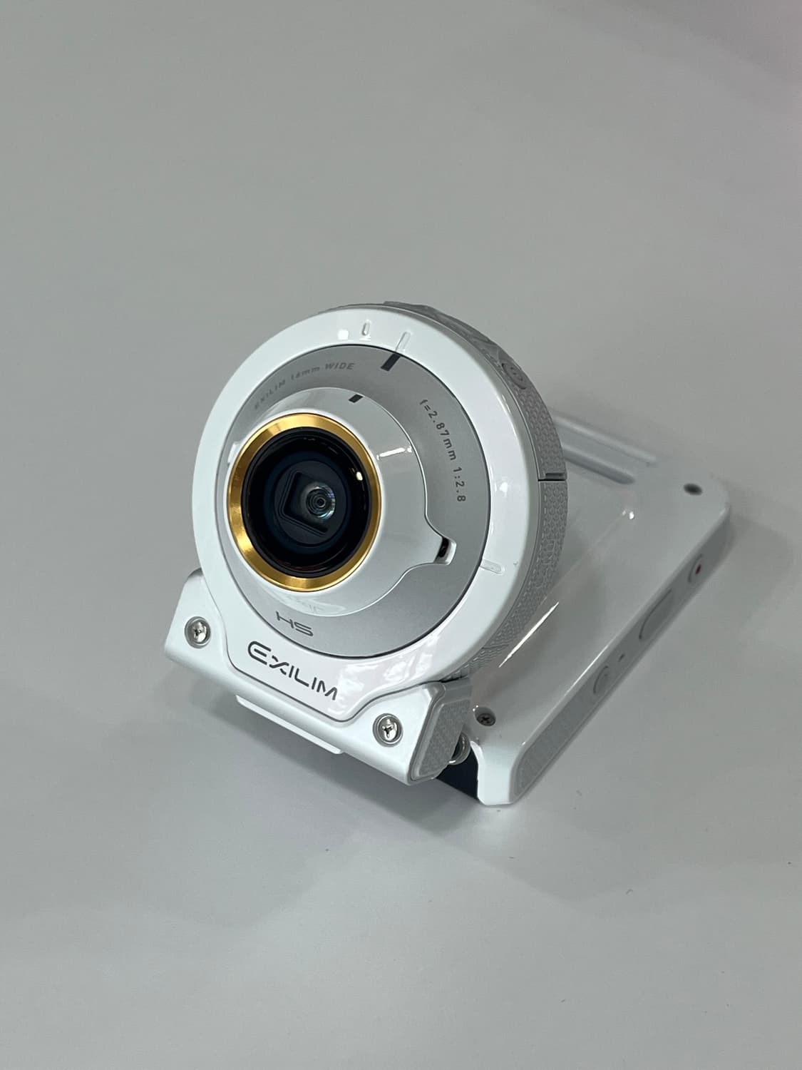 카시오 엑슬림 casio ex-FR100L 상품이미지5