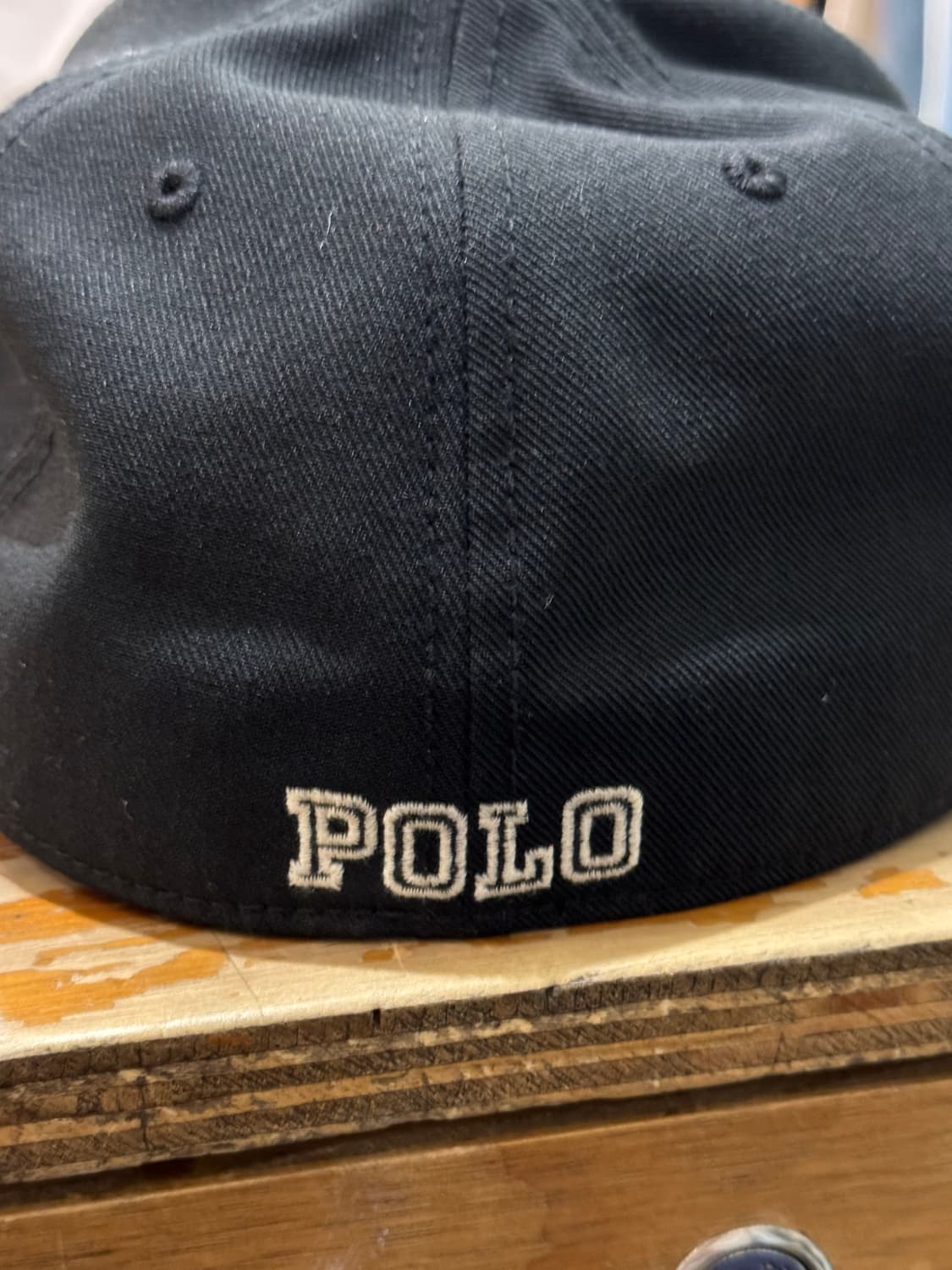 폴로 랄프로렌모자 상품이미지3