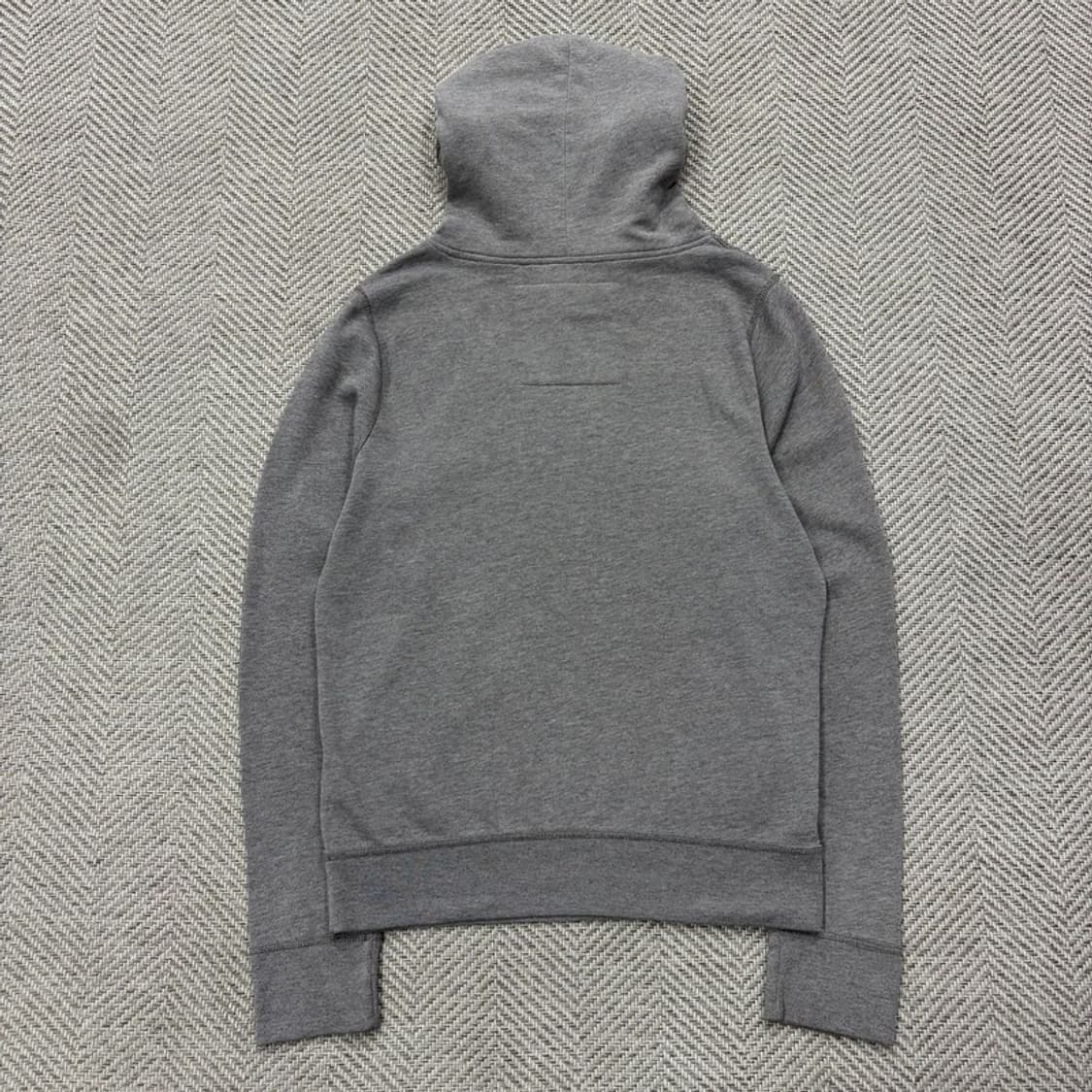 홀리스터 로고 후드티 v2517 상품이미지2