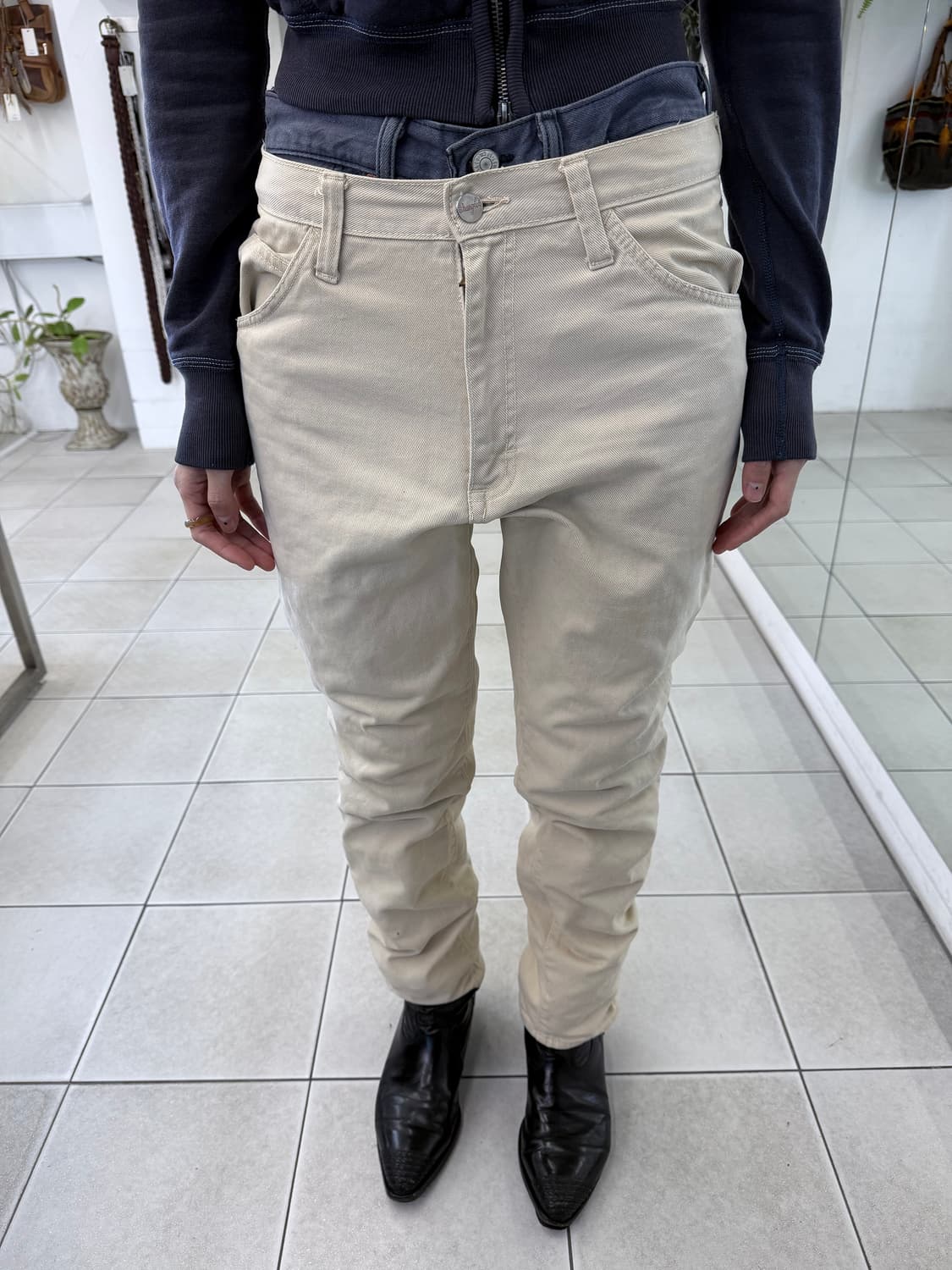 WRANGLER 상품이미지3