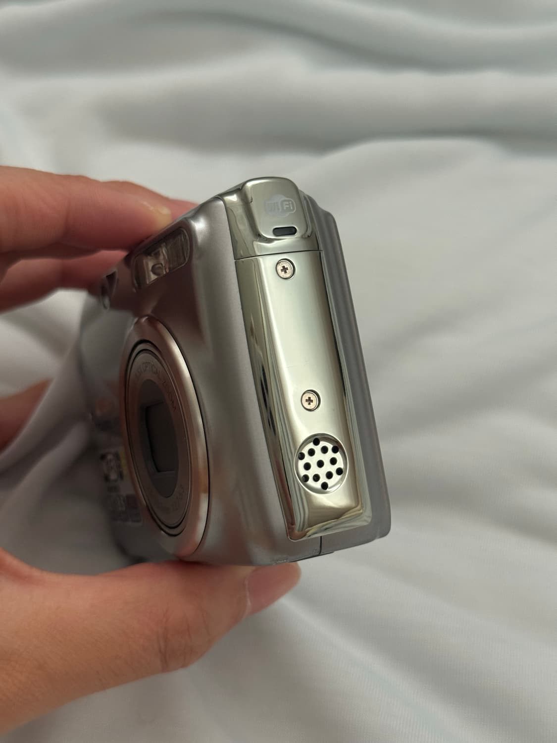 니콘 쿨픽스 P3(P4)풀박스 상품이미지5