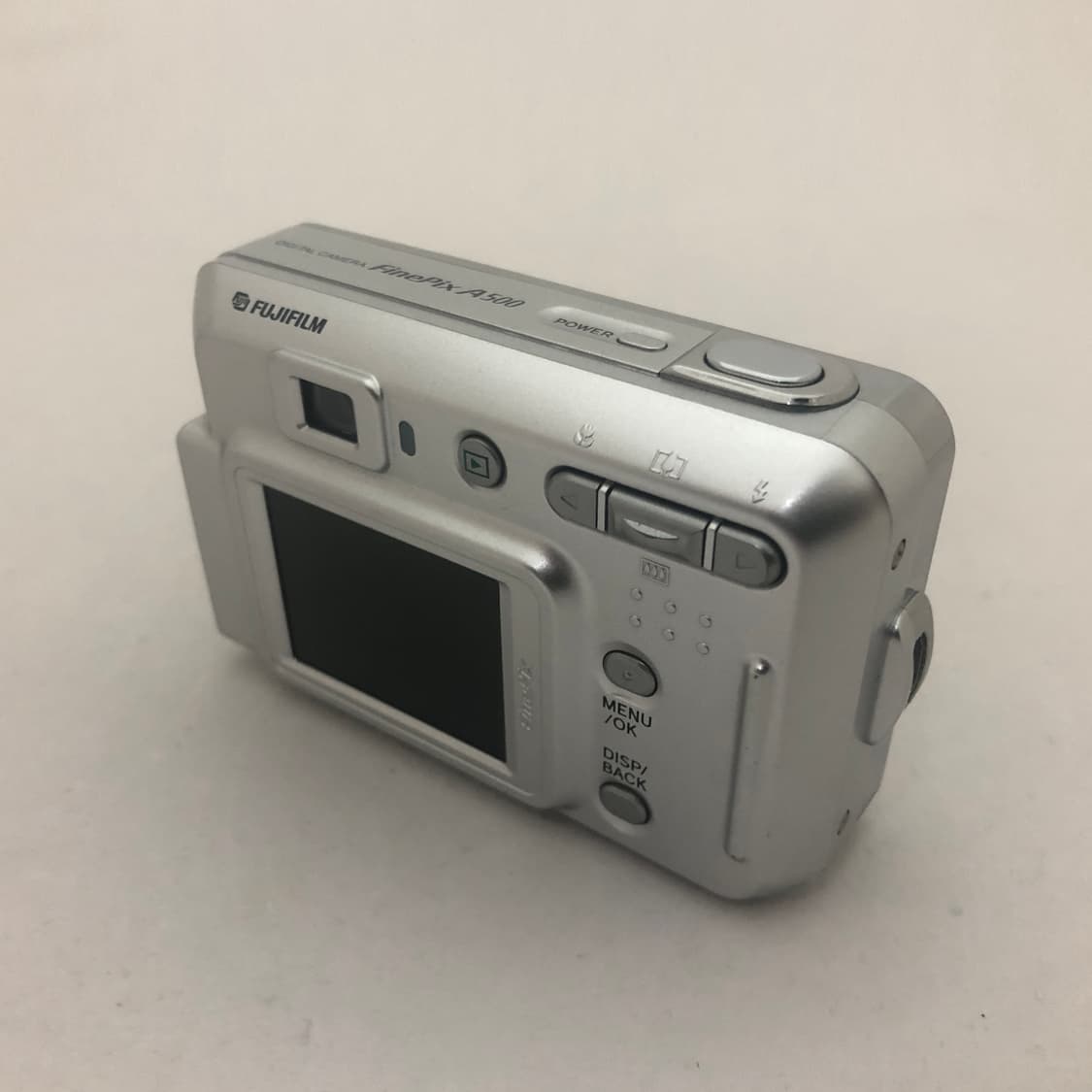 후지필름 FinePix A500 카메라 상품이미지4