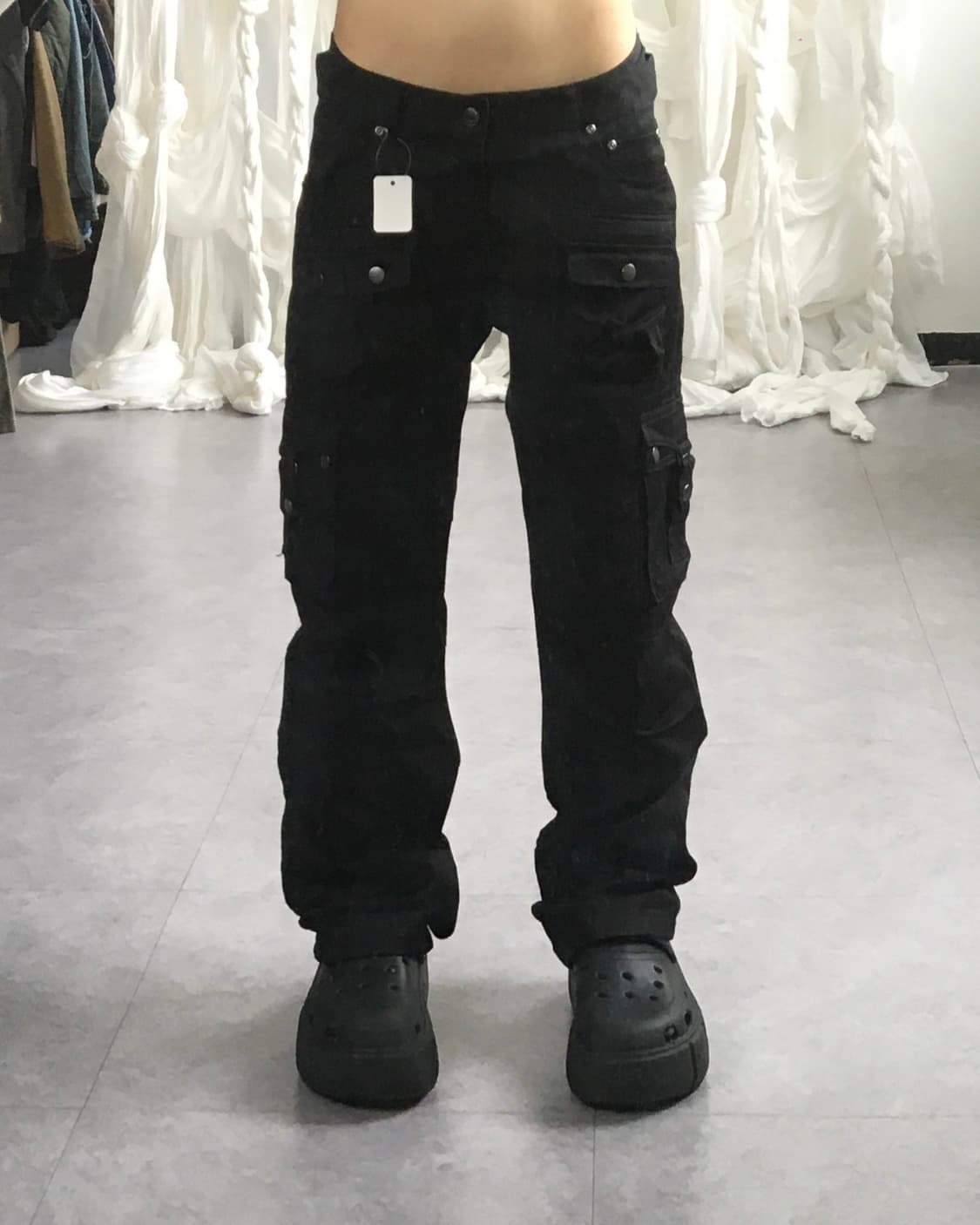 Cago pants 상품이미지1