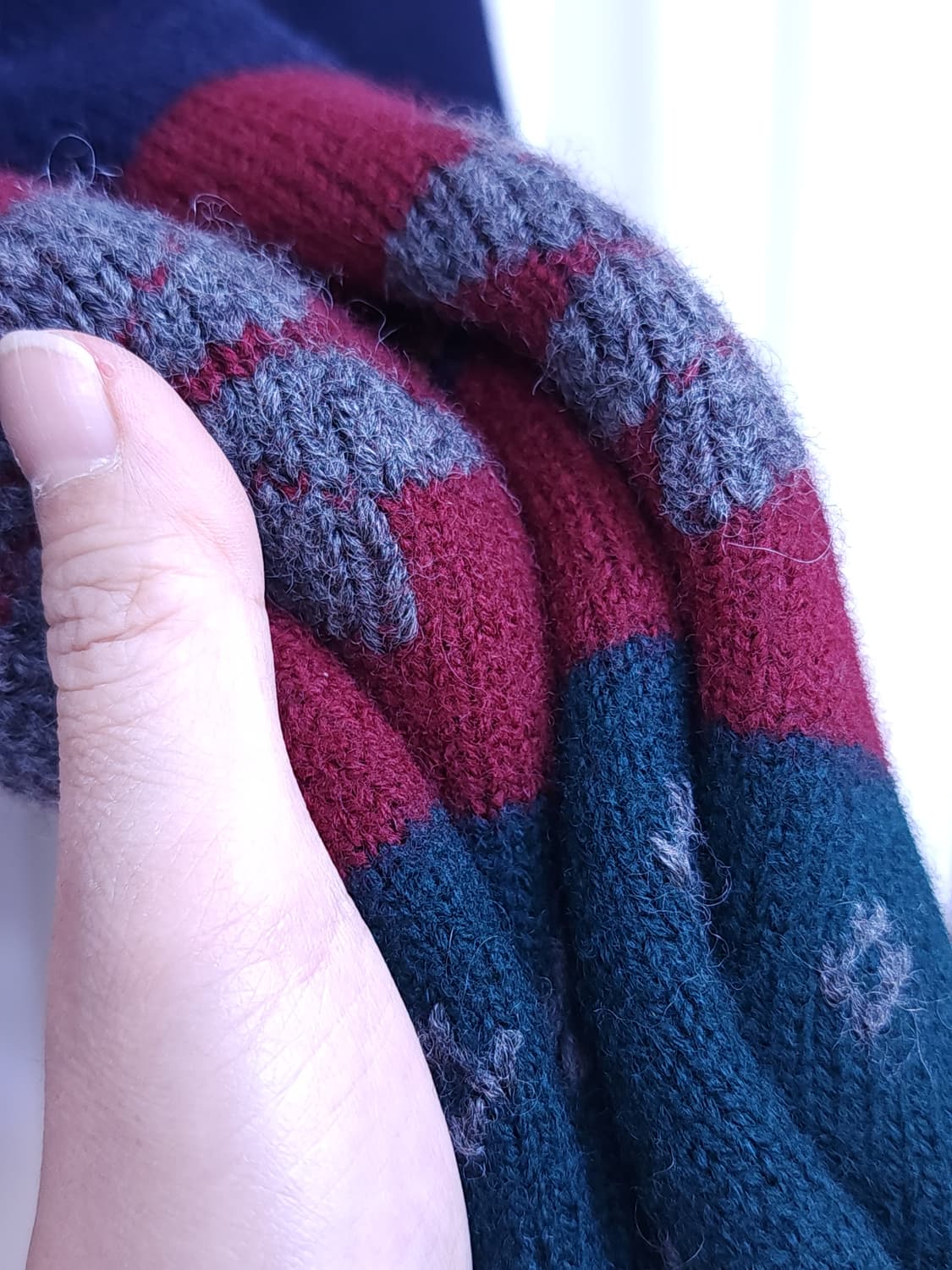 링컨 울니트 상품이미지9