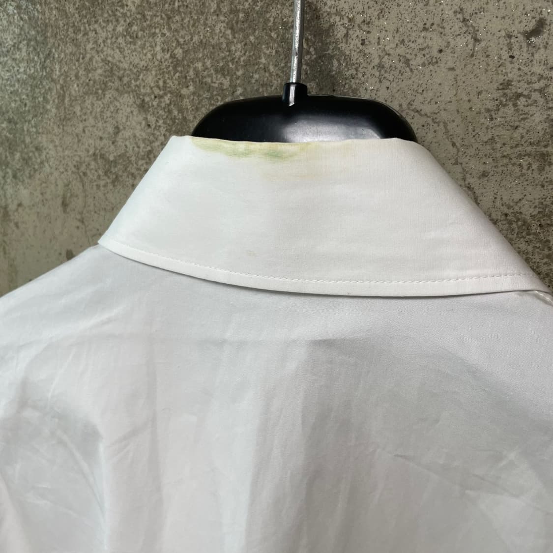 프라다 21ss Signaux Bowling Shirt 상품이미지6