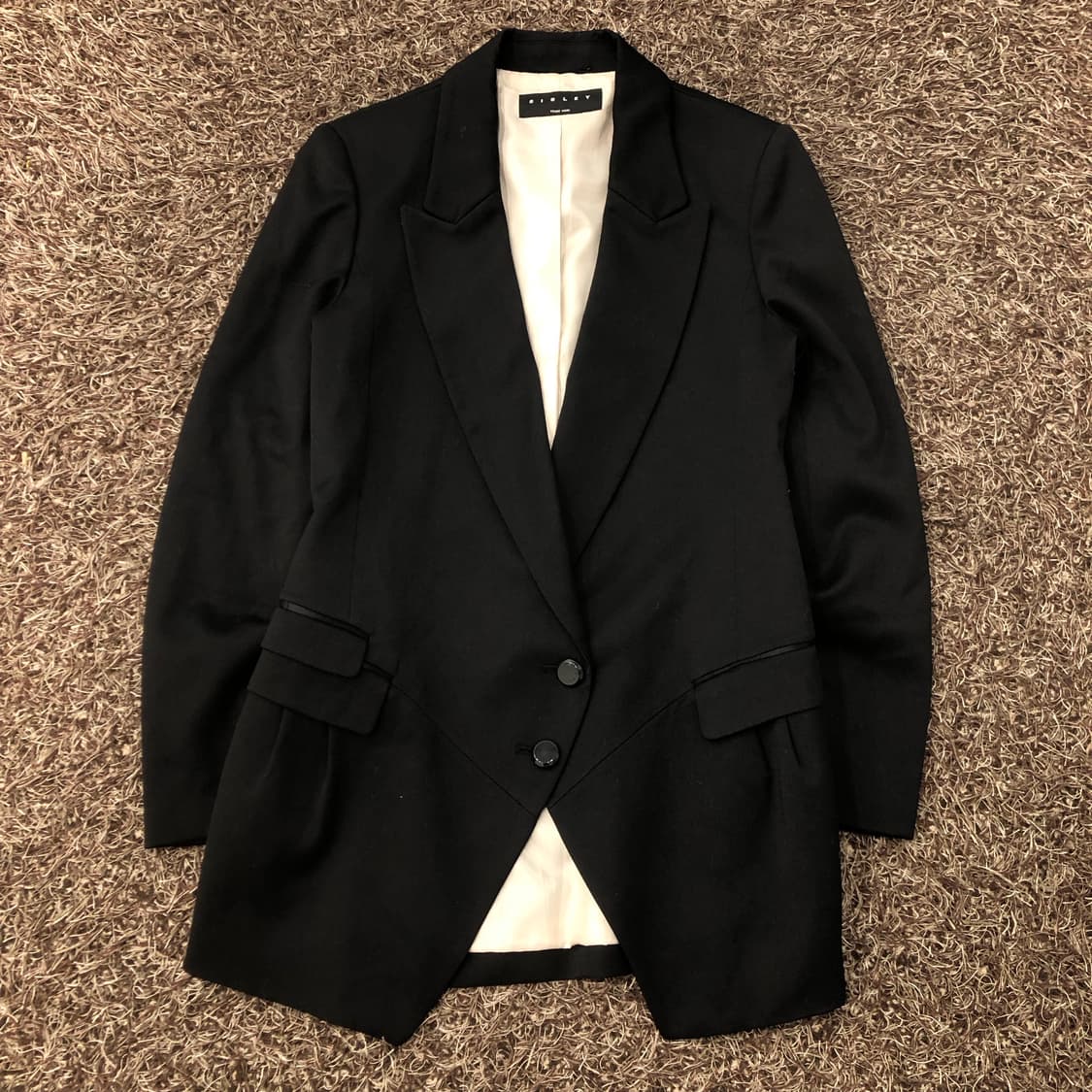 시슬리 여성 블레이저 자켓 상품이미지1