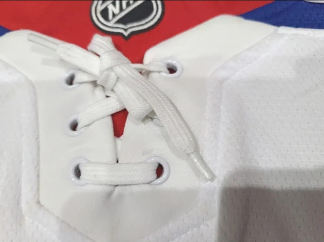 파나틱스 뉴욕 레인저스 NHL 저지 상품이미지5