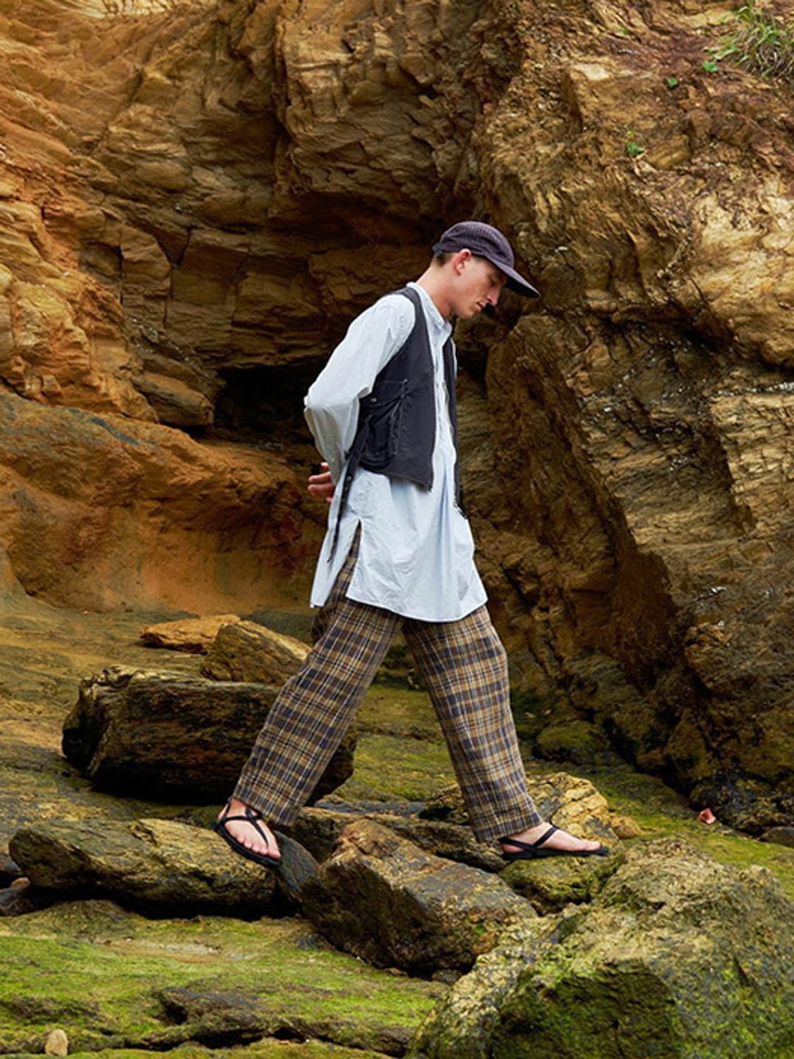 KAPTAIN SUNSHINE_ 2020 S/S (M~L) 상품이미지9