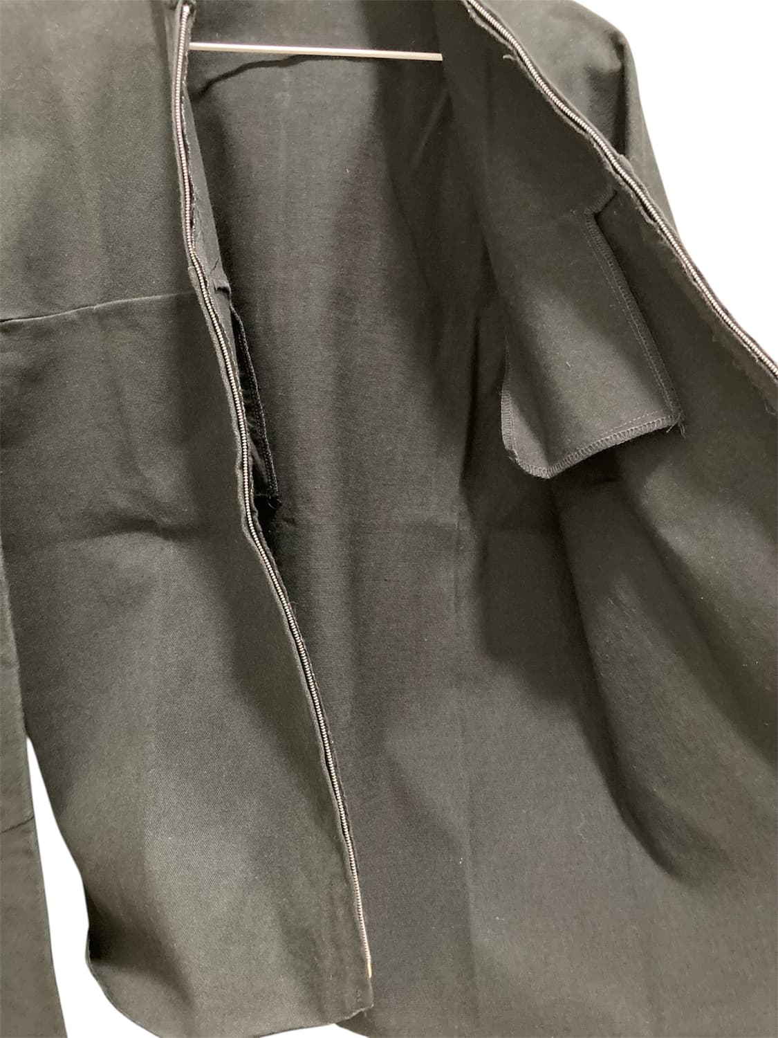 M.A+ zip jacket 상품이미지8