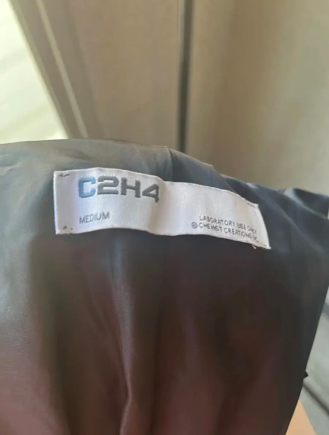C2H4 버클 트랙 팬츠 상품이미지5